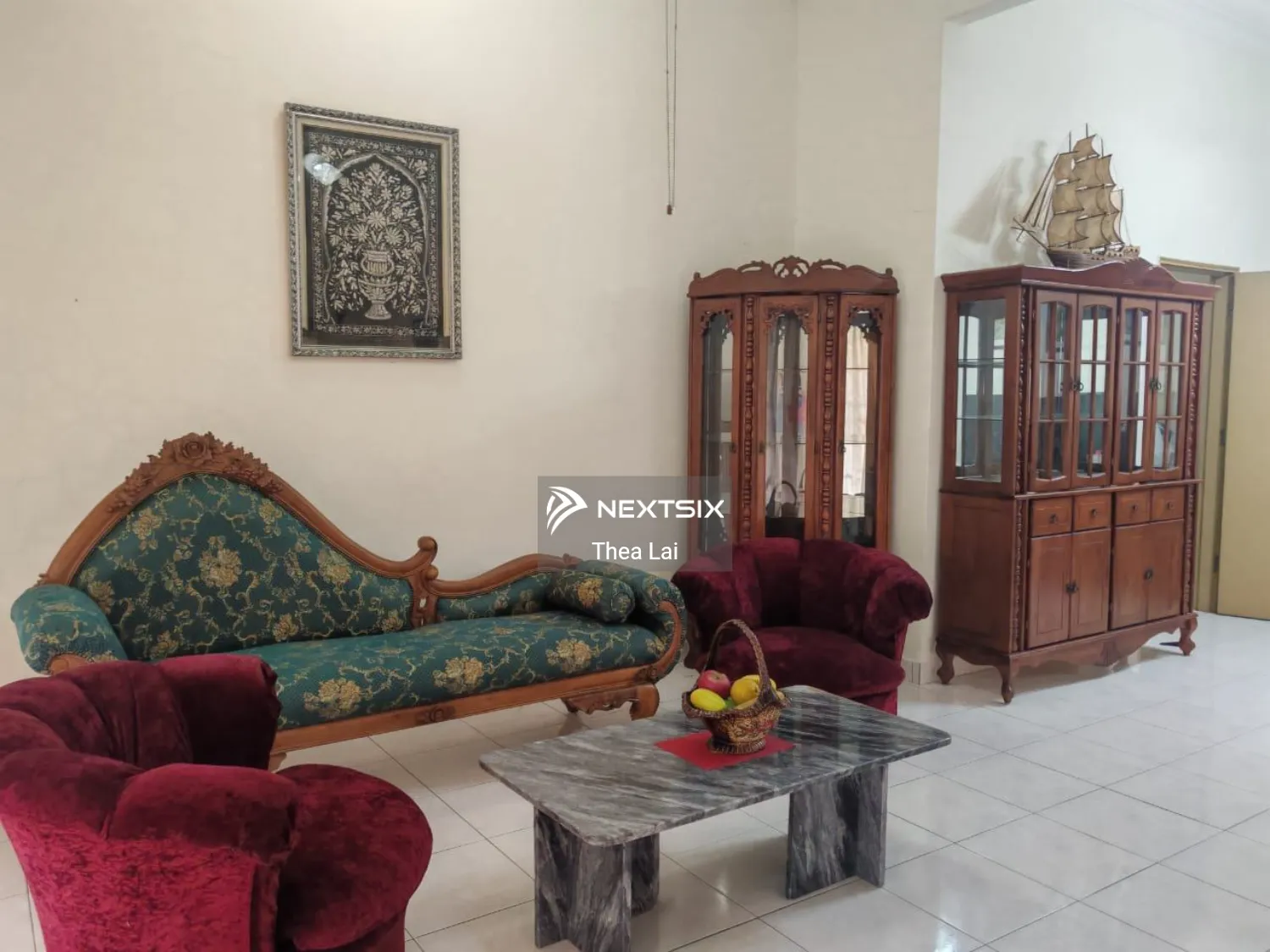 Bungalow Land For Rent in Kulai Johor - Image 2
