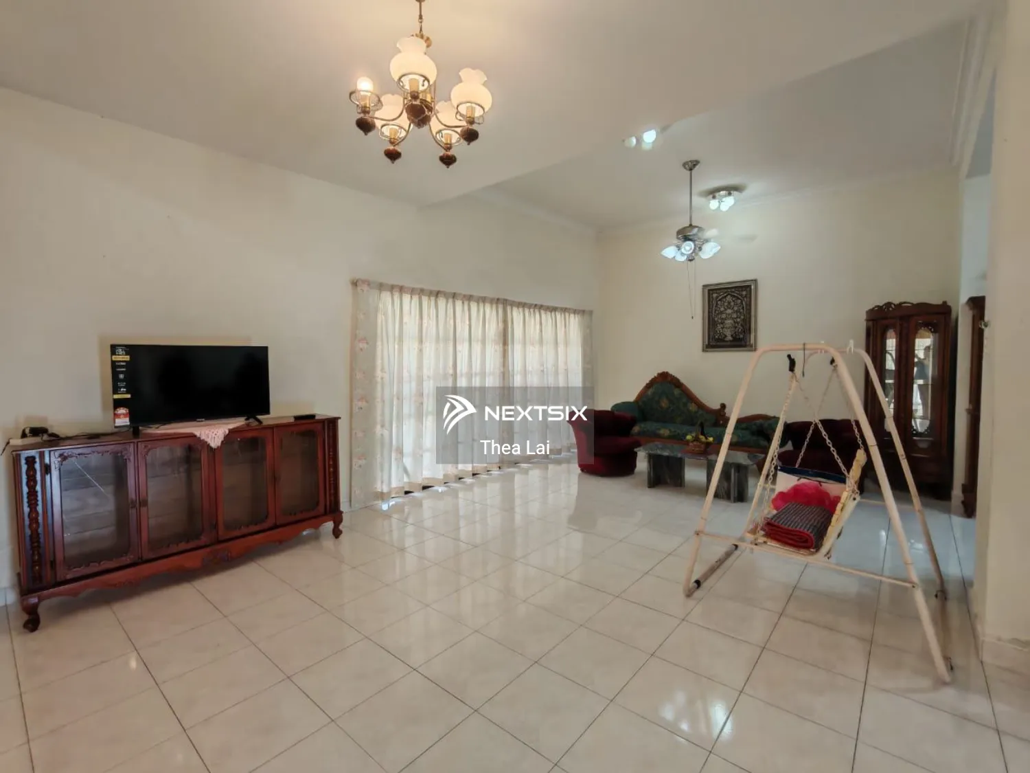 Bungalow Land For Rent in Kulai Johor - Image 4