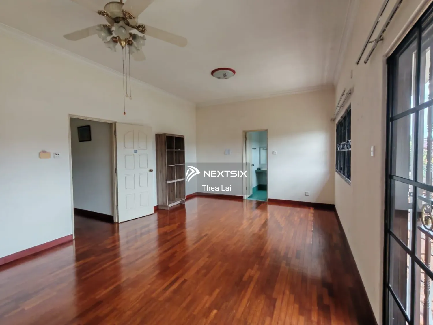 Bungalow Land For Rent in Kulai Johor - Image 6