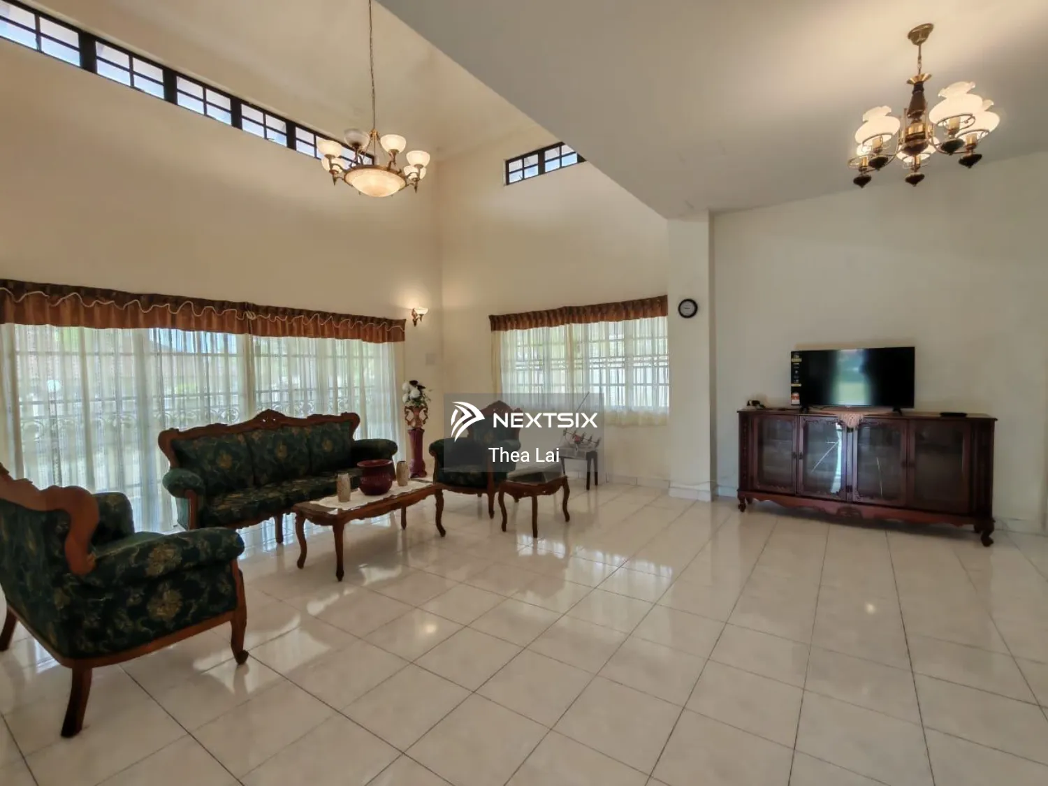 Bungalow Land For Rent in Kulai Johor - Image 9
