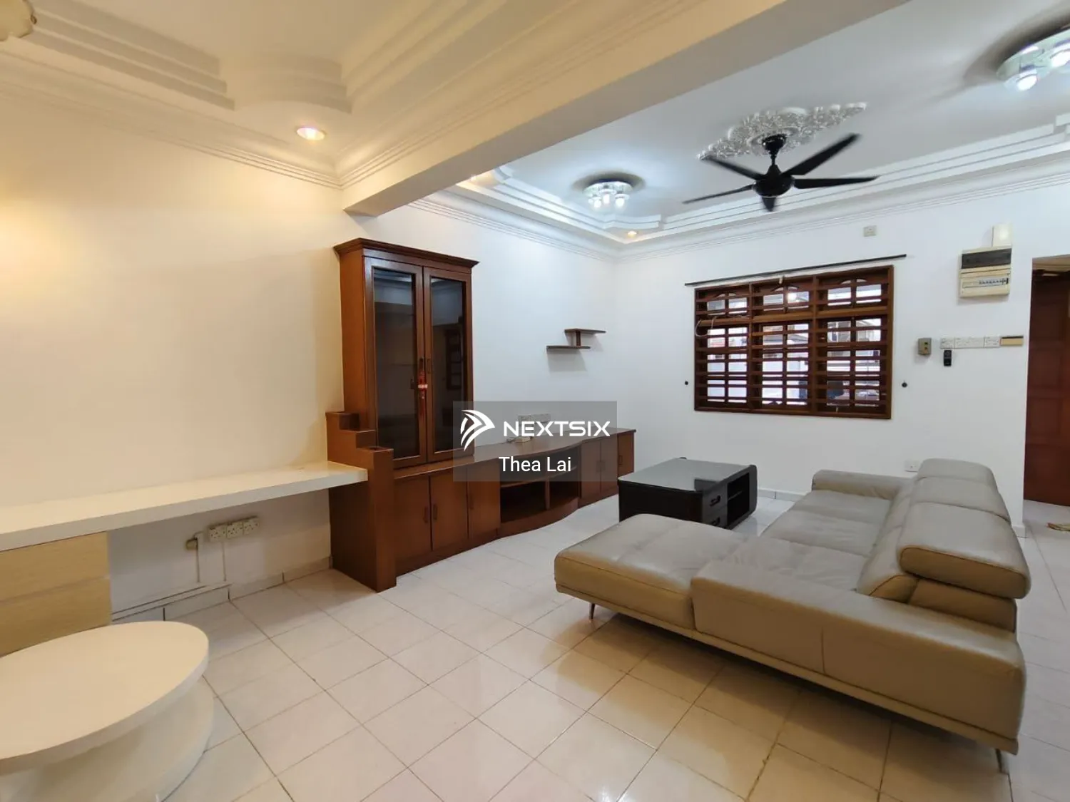 2-sty Terrace/Link House For Rent in Kulai Johor