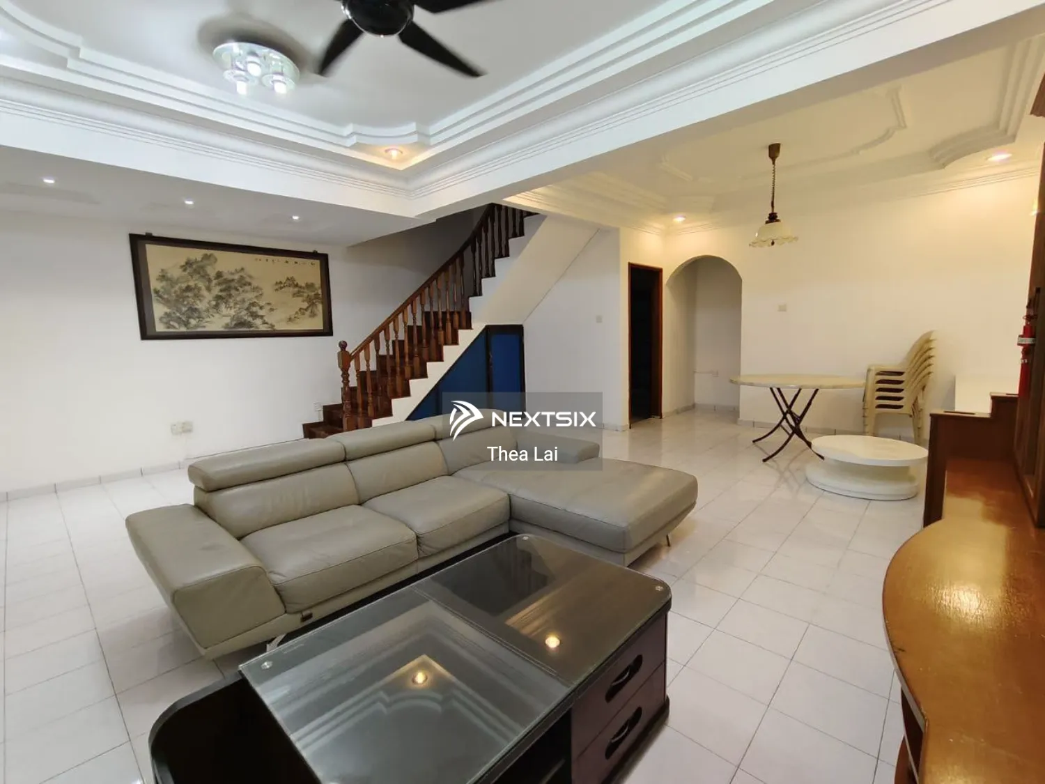 2-sty Terrace/Link House For Rent in Kulai Johor - Image 12