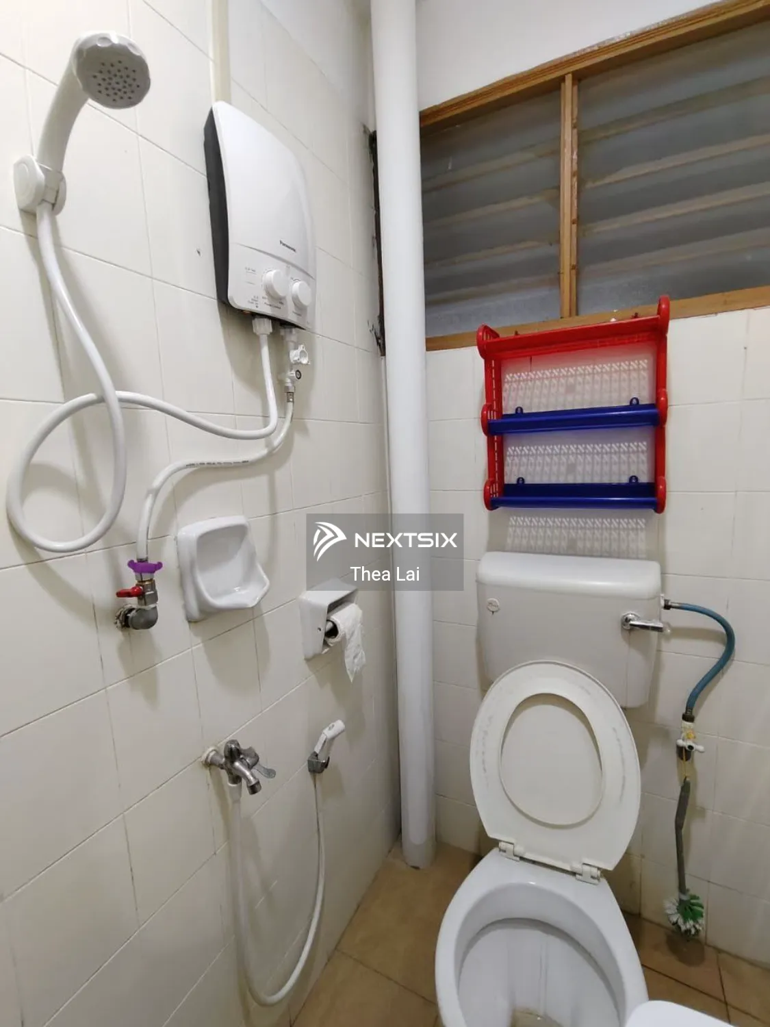 2-sty Terrace/Link House For Rent in Kulai Johor - Image 13