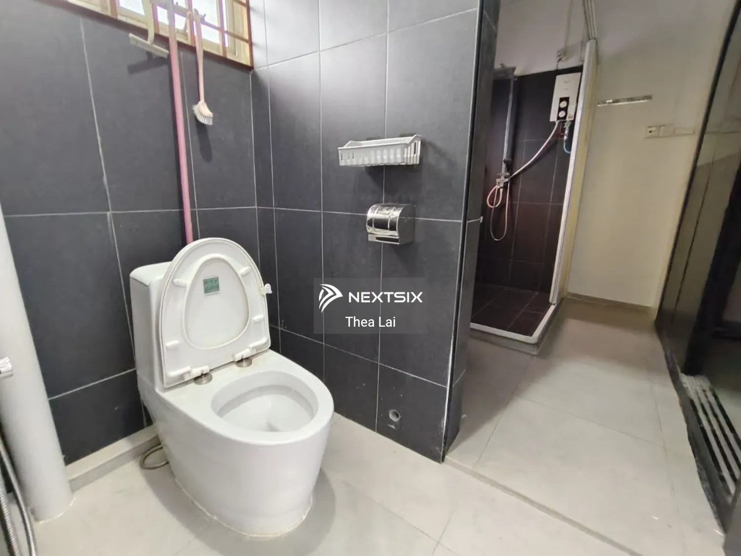 2-sty Terrace/Link House For Rent in Kulai Johor - Image 5
