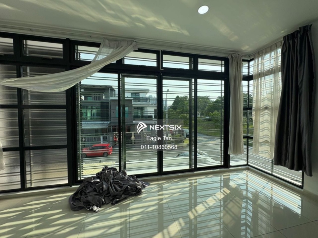 Cluster House For Sale in Skudai Johor - Image 2