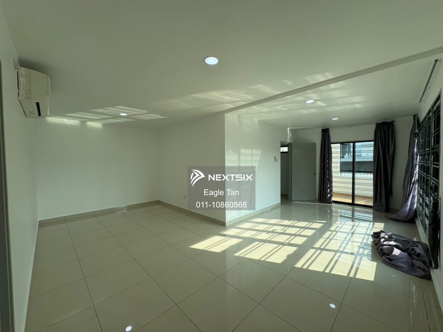 Cluster House For Sale in Skudai Johor - Image 5