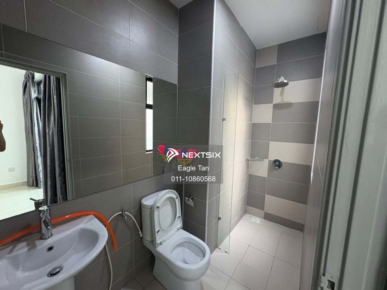 Cluster House For Sale in Skudai Johor - Image 7