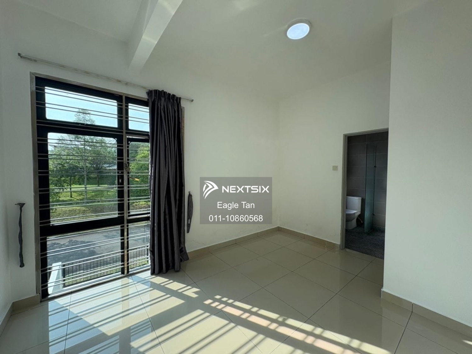 Cluster House For Sale in Skudai Johor - Image 8