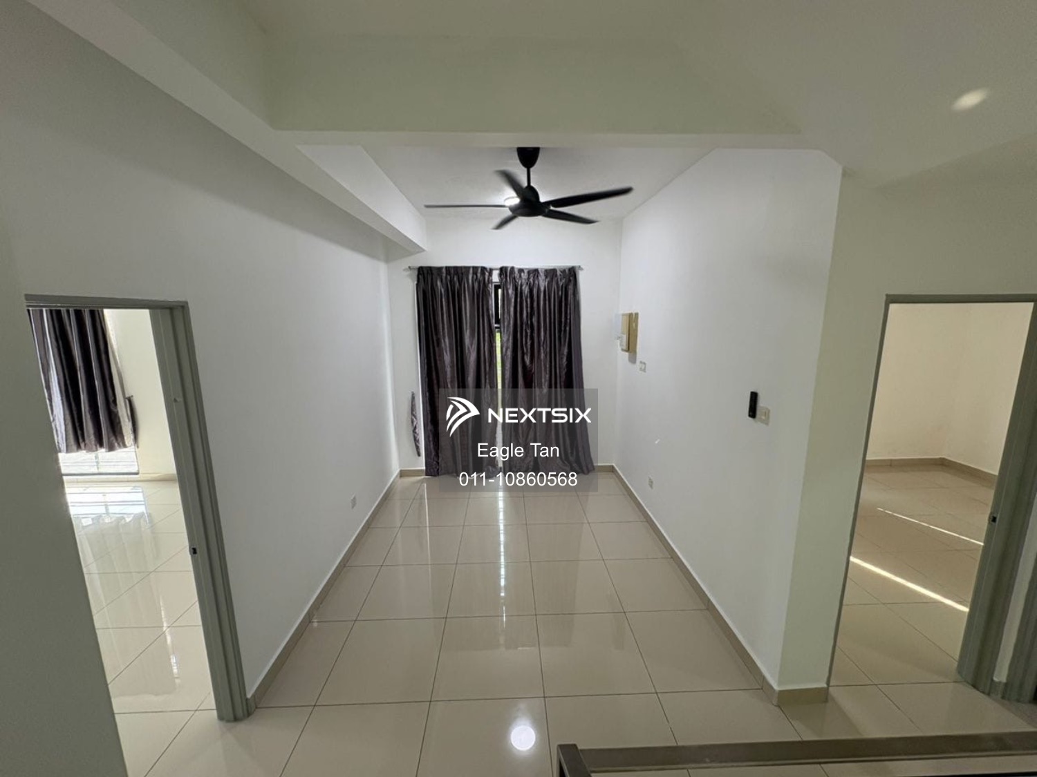 Cluster House For Sale in Skudai Johor - Image 9