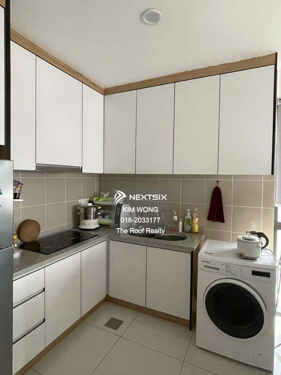 Apartment For Sale in Petaling Jaya Selangor