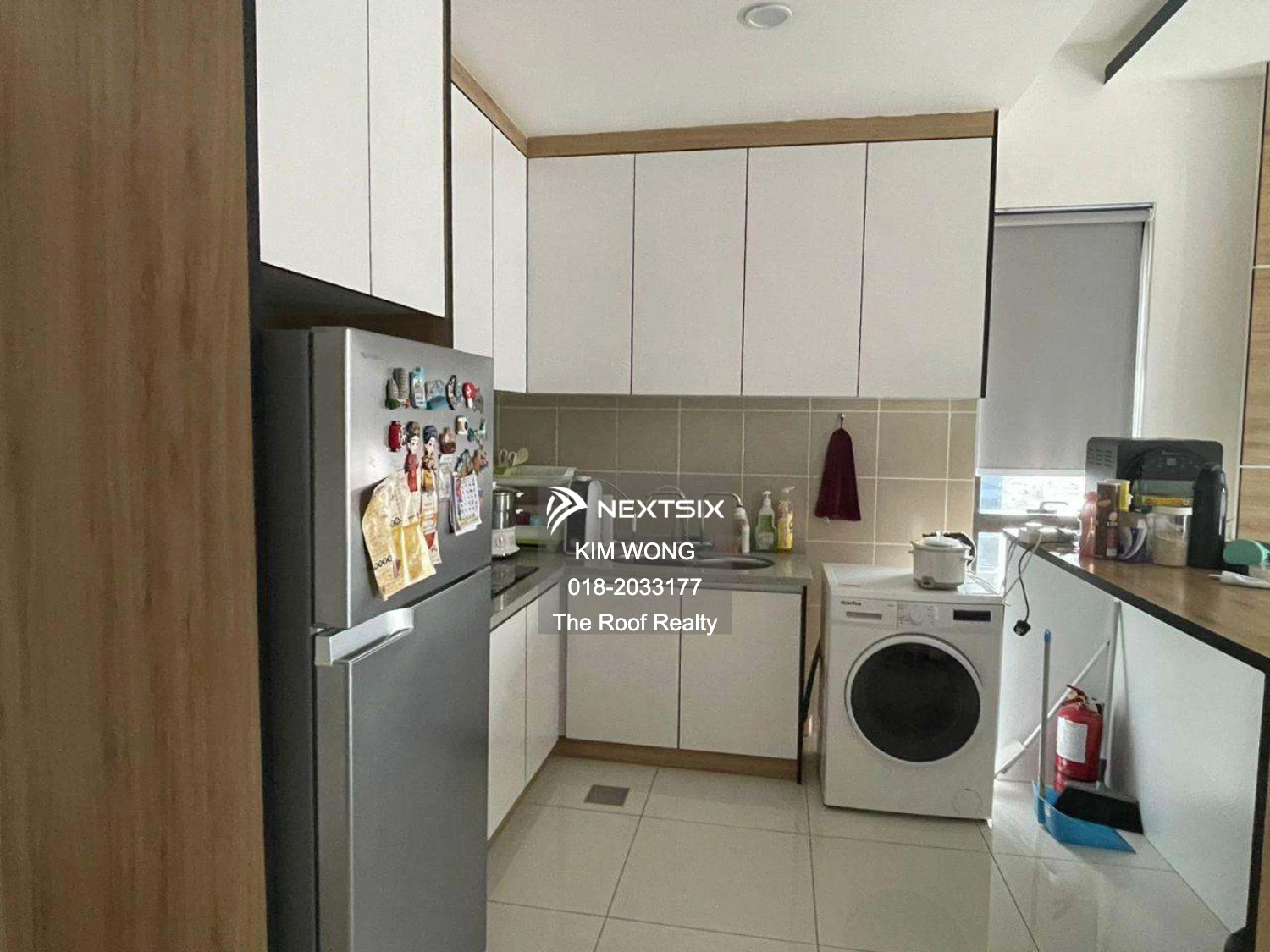 Apartment For Sale in Petaling Jaya Selangor - Image 10
