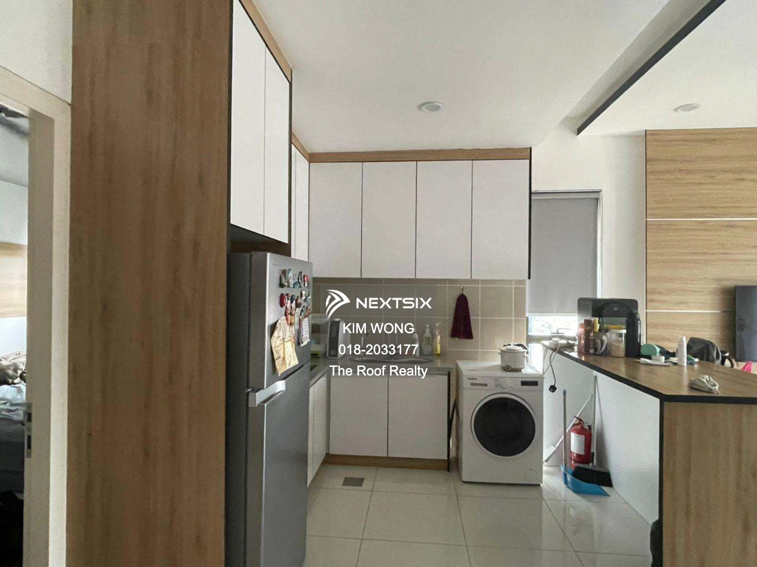 Apartment For Sale in Petaling Jaya Selangor - Image 12