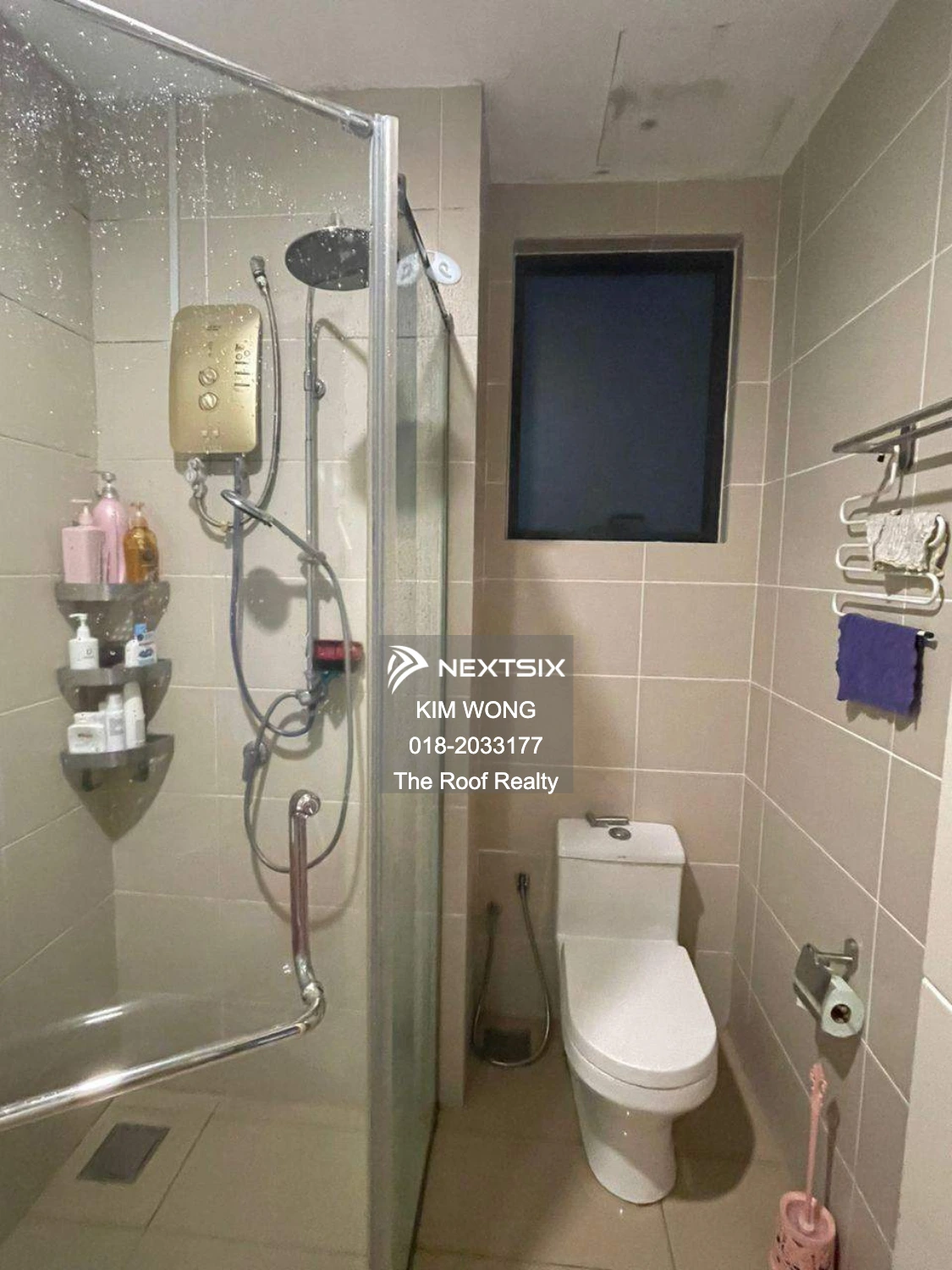 Apartment For Sale in Petaling Jaya Selangor - Image 13