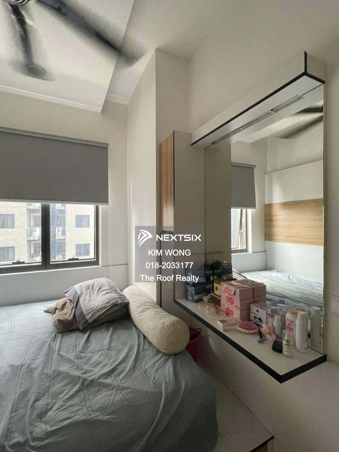 Apartment For Sale in Petaling Jaya Selangor - Image 5