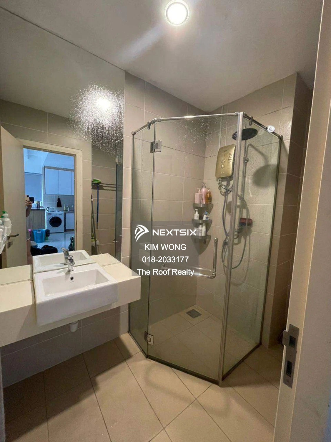 Apartment For Sale in Petaling Jaya Selangor - Image 8