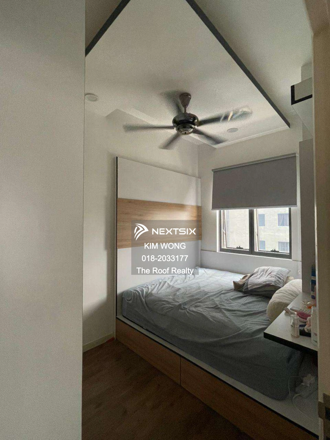 Apartment For Sale in Petaling Jaya Selangor - Image 9