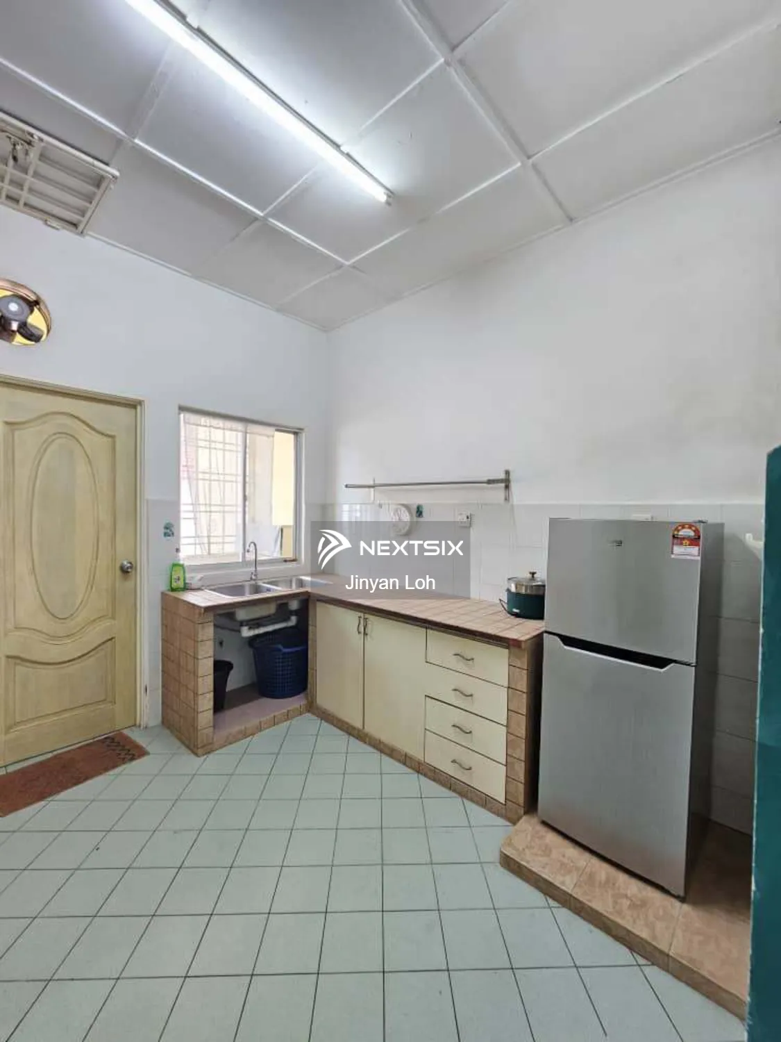 1-sty Terrace/Link House For Rent in Iskandar Puteri (Nusajaya) Johor - Image 10