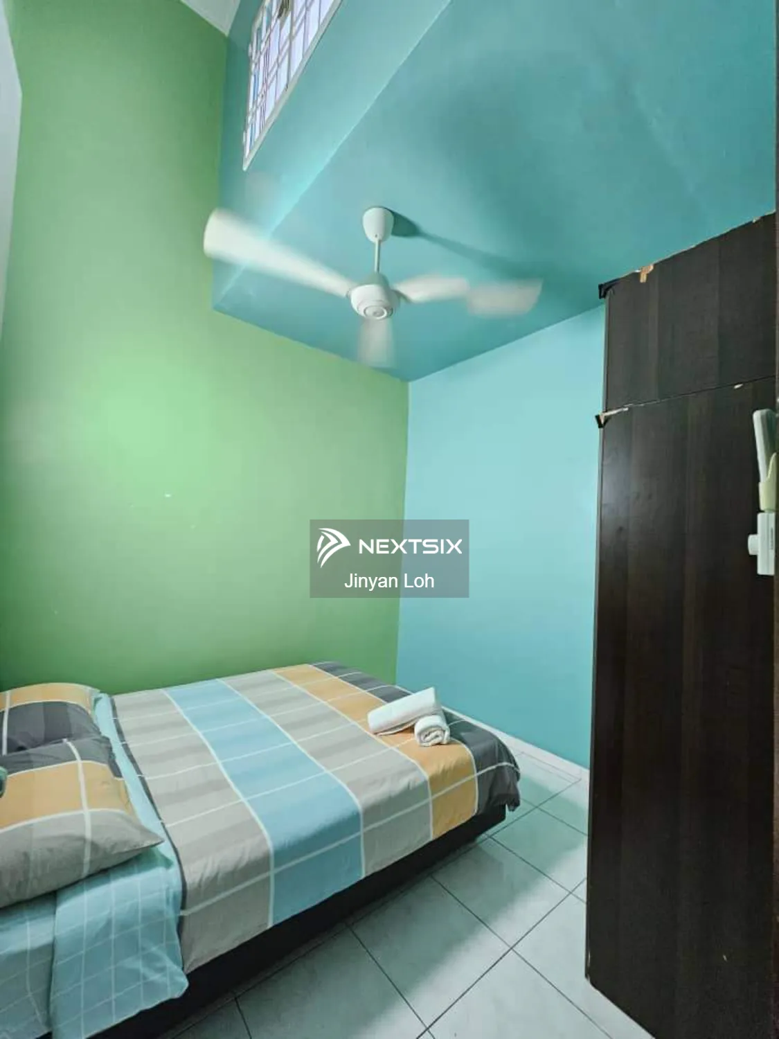 1-sty Terrace/Link House For Rent in Iskandar Puteri (Nusajaya) Johor - Image 11