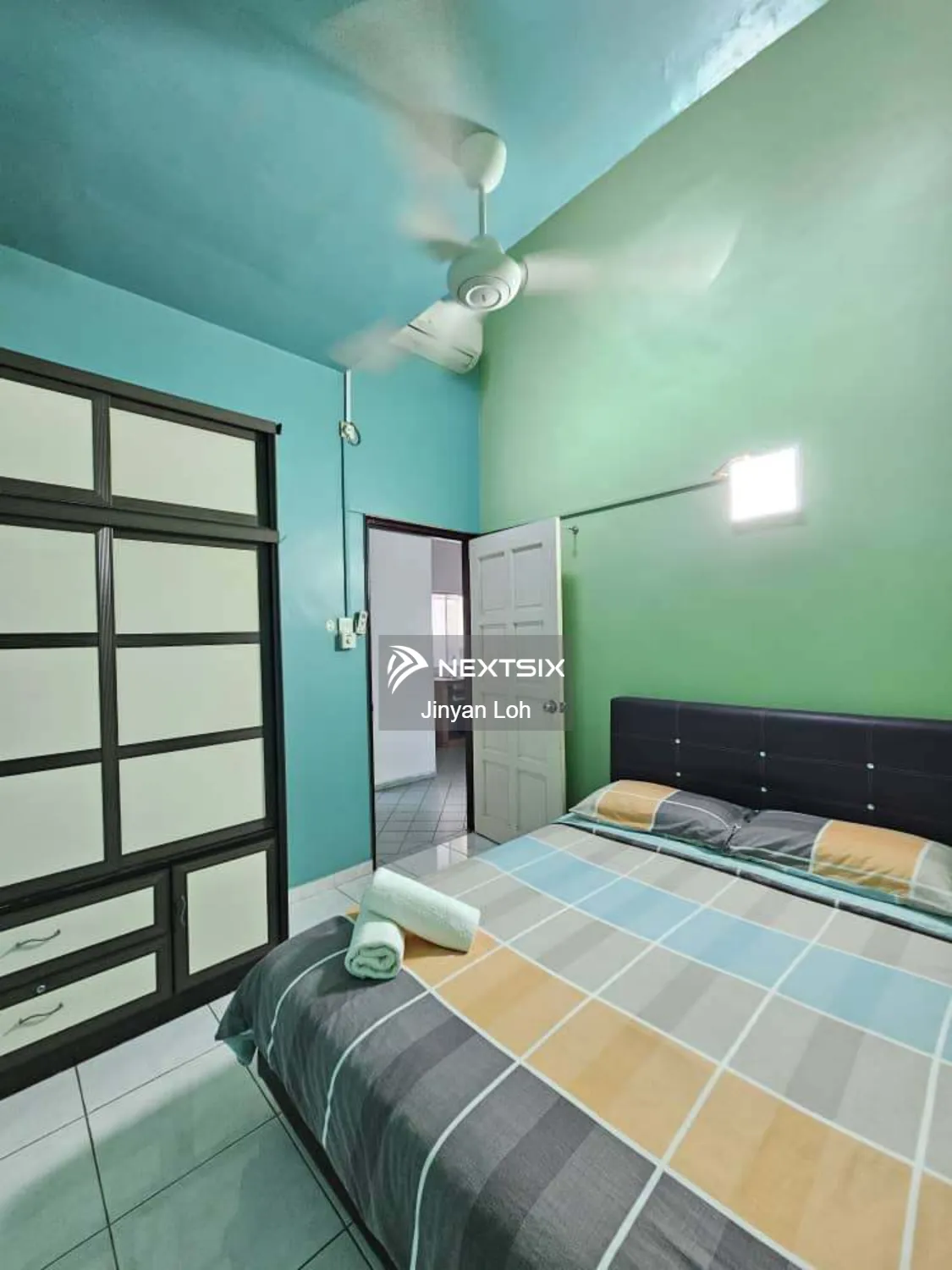 1-sty Terrace/Link House For Rent in Iskandar Puteri (Nusajaya) Johor - Image 13