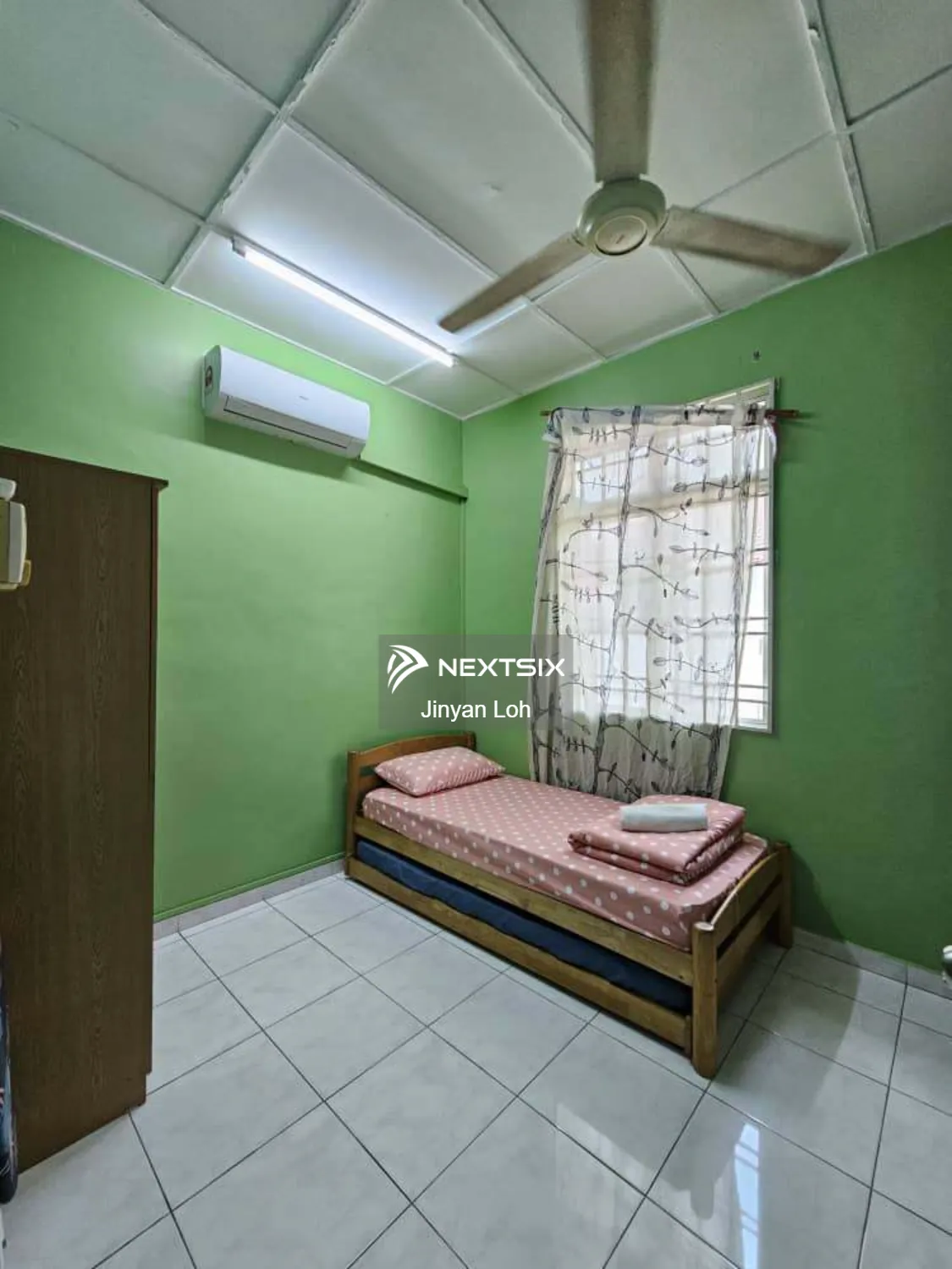 1-sty Terrace/Link House For Rent in Iskandar Puteri (Nusajaya) Johor - Image 14