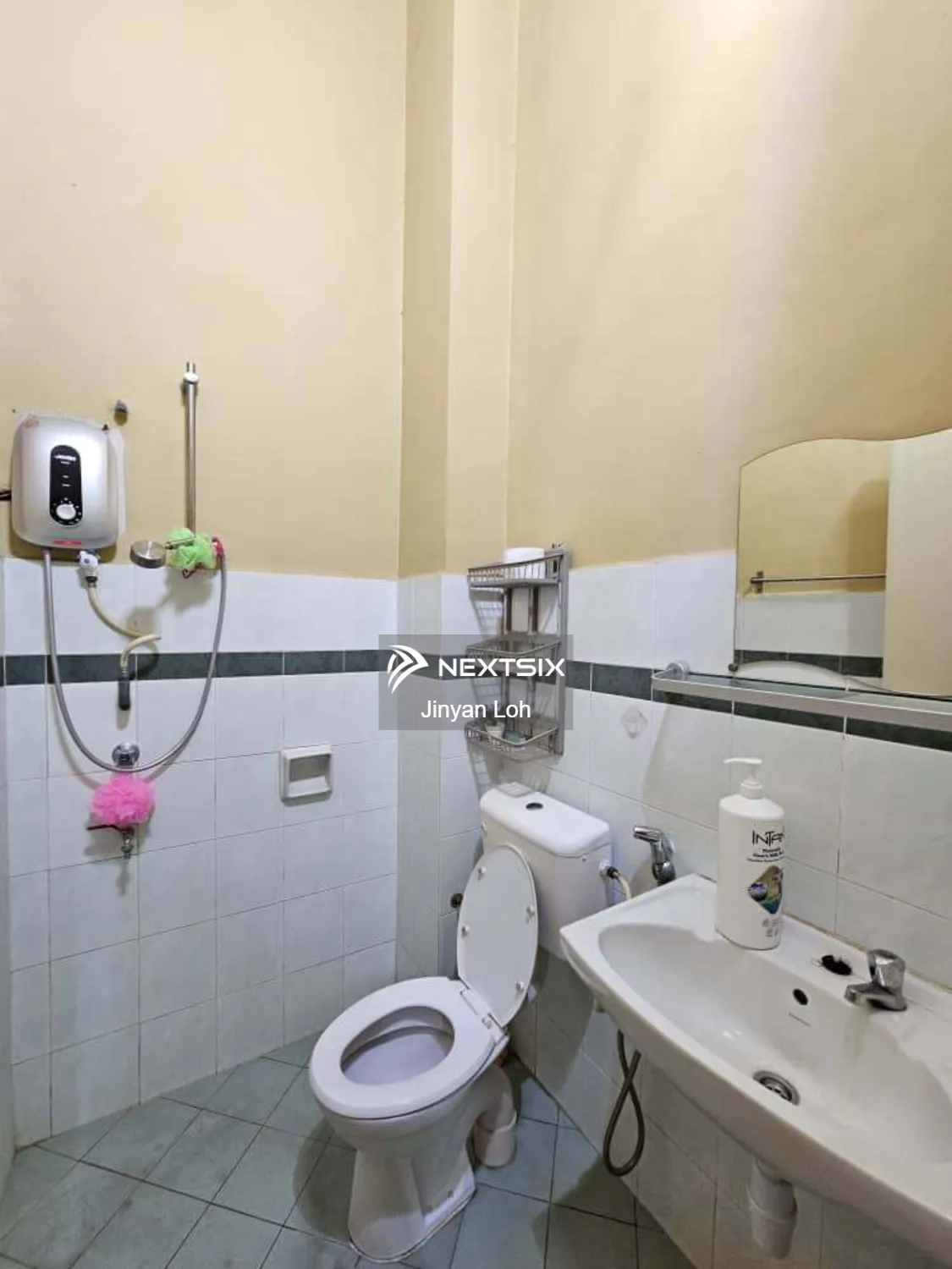1-sty Terrace/Link House For Rent in Iskandar Puteri (Nusajaya) Johor - Image 3