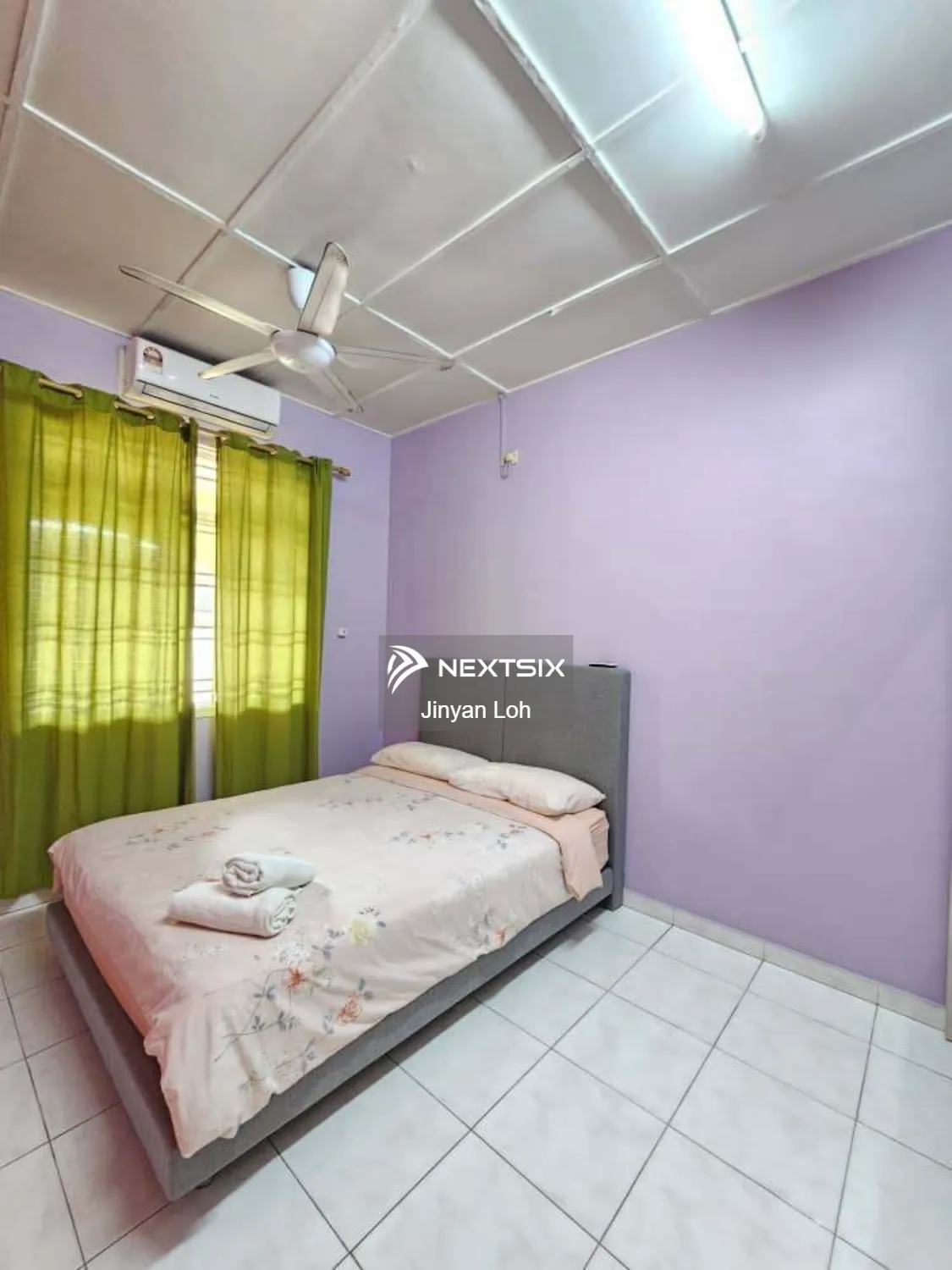 1-sty Terrace/Link House For Rent in Iskandar Puteri (Nusajaya) Johor - Image 4