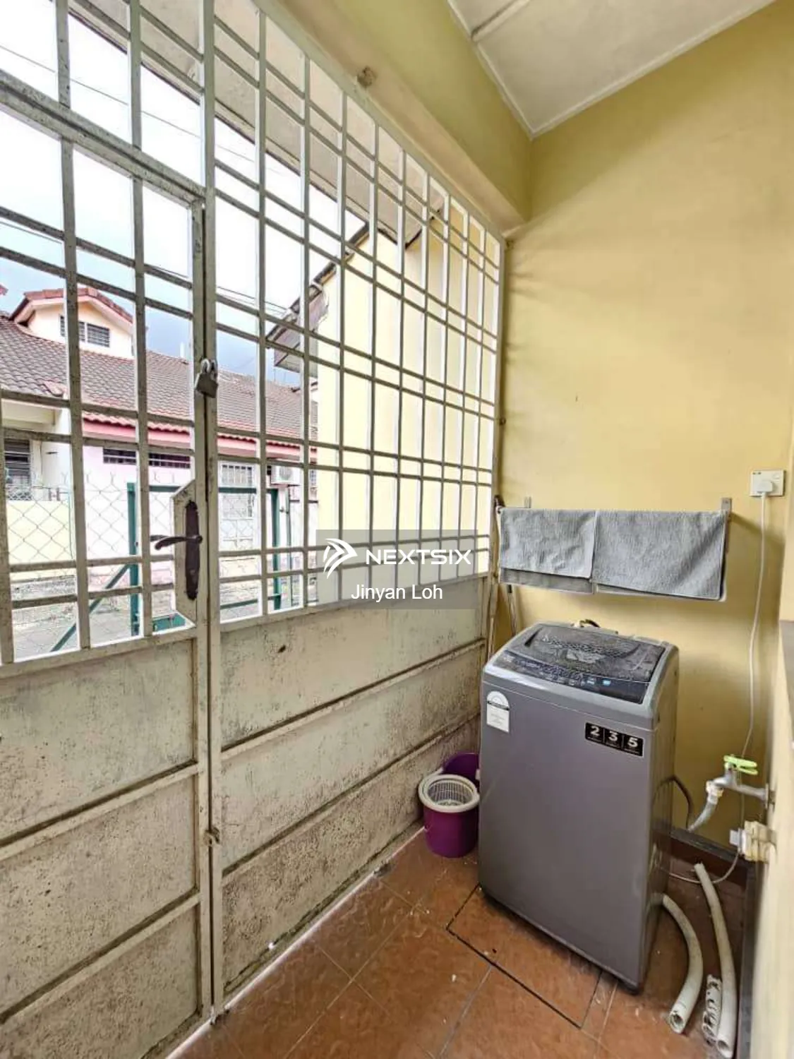 1-sty Terrace/Link House For Rent in Iskandar Puteri (Nusajaya) Johor - Image 5