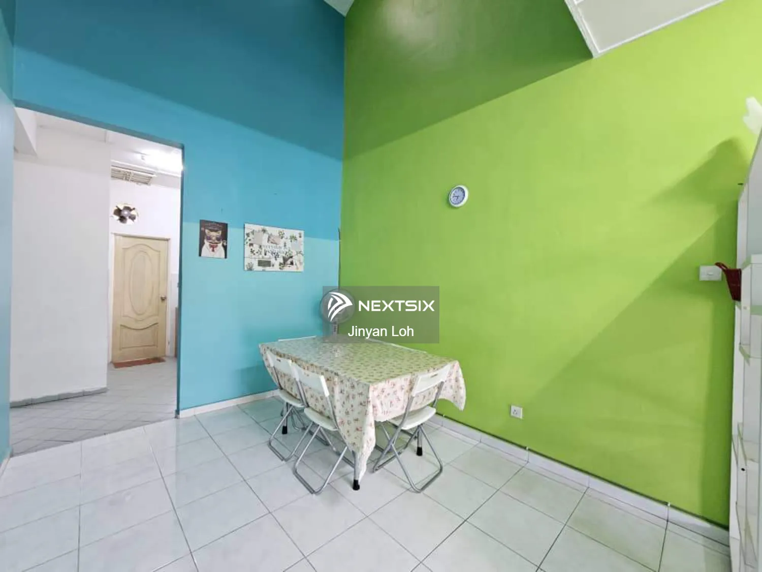 1-sty Terrace/Link House For Rent in Iskandar Puteri (Nusajaya) Johor - Image 6