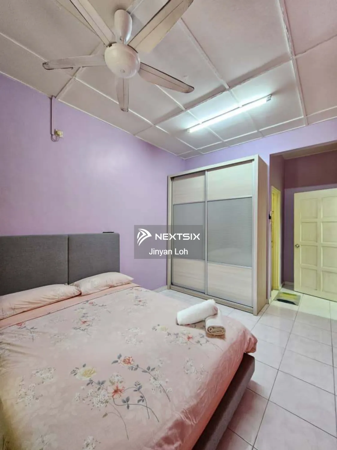 1-sty Terrace/Link House For Rent in Iskandar Puteri (Nusajaya) Johor - Image 7