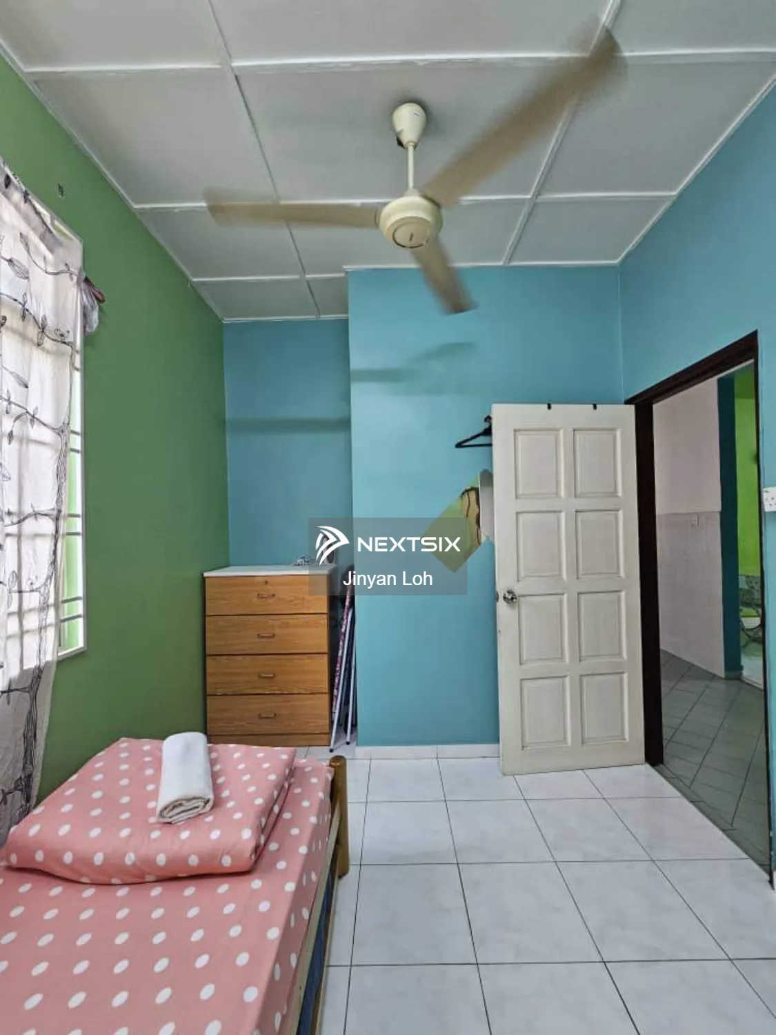 1-sty Terrace/Link House For Rent in Iskandar Puteri (Nusajaya) Johor - Image 8
