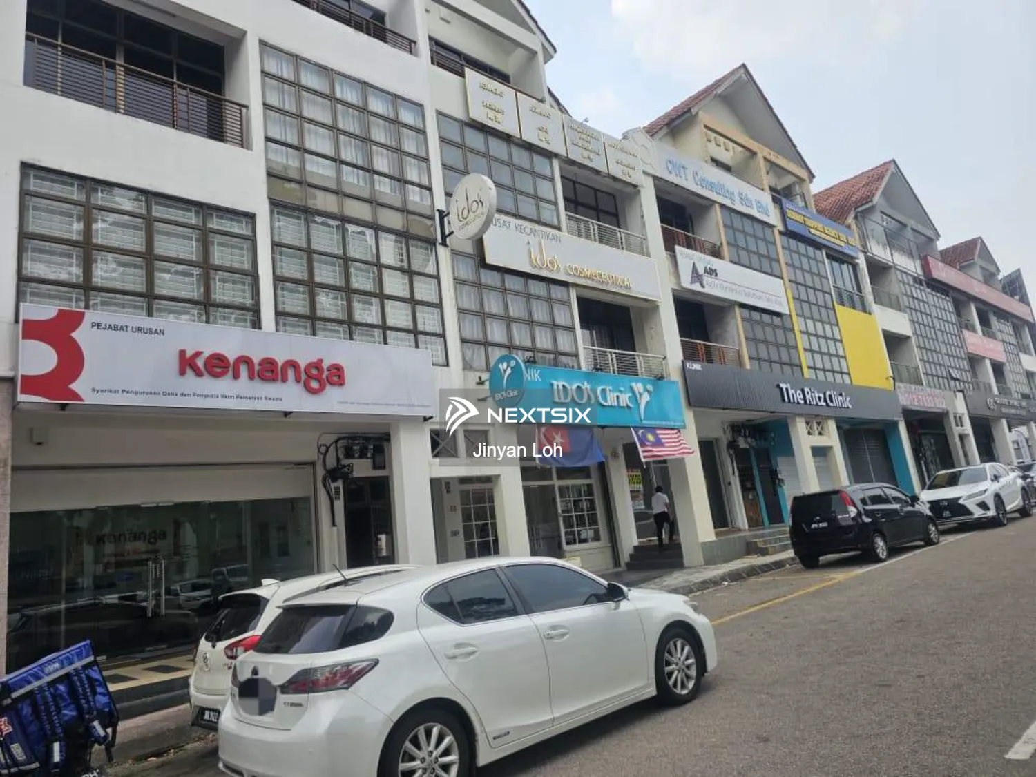 Shop For Sale in Johor Bahru Johor - Image 2