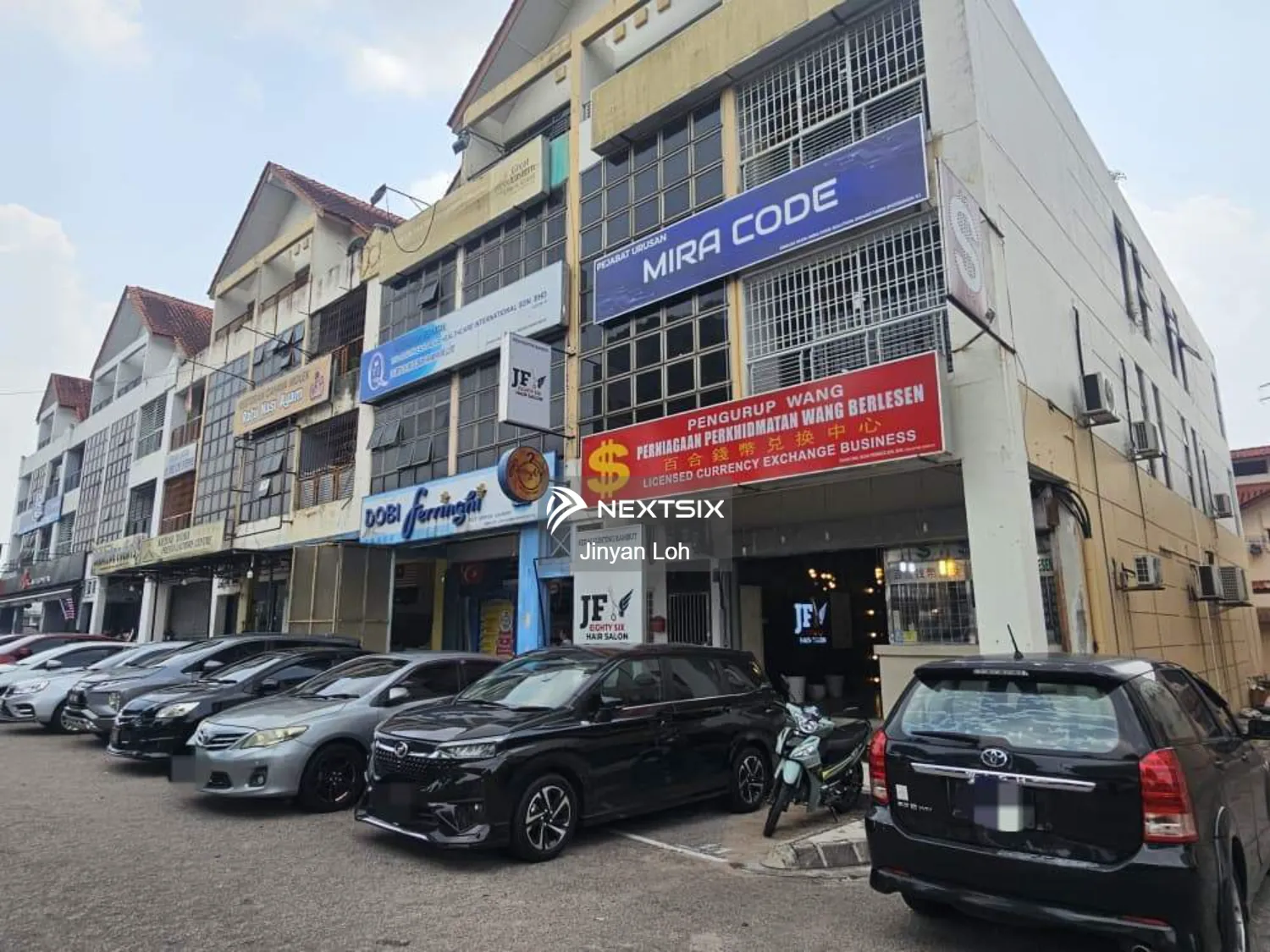 Shop For Sale in Johor Bahru Johor - Image 3