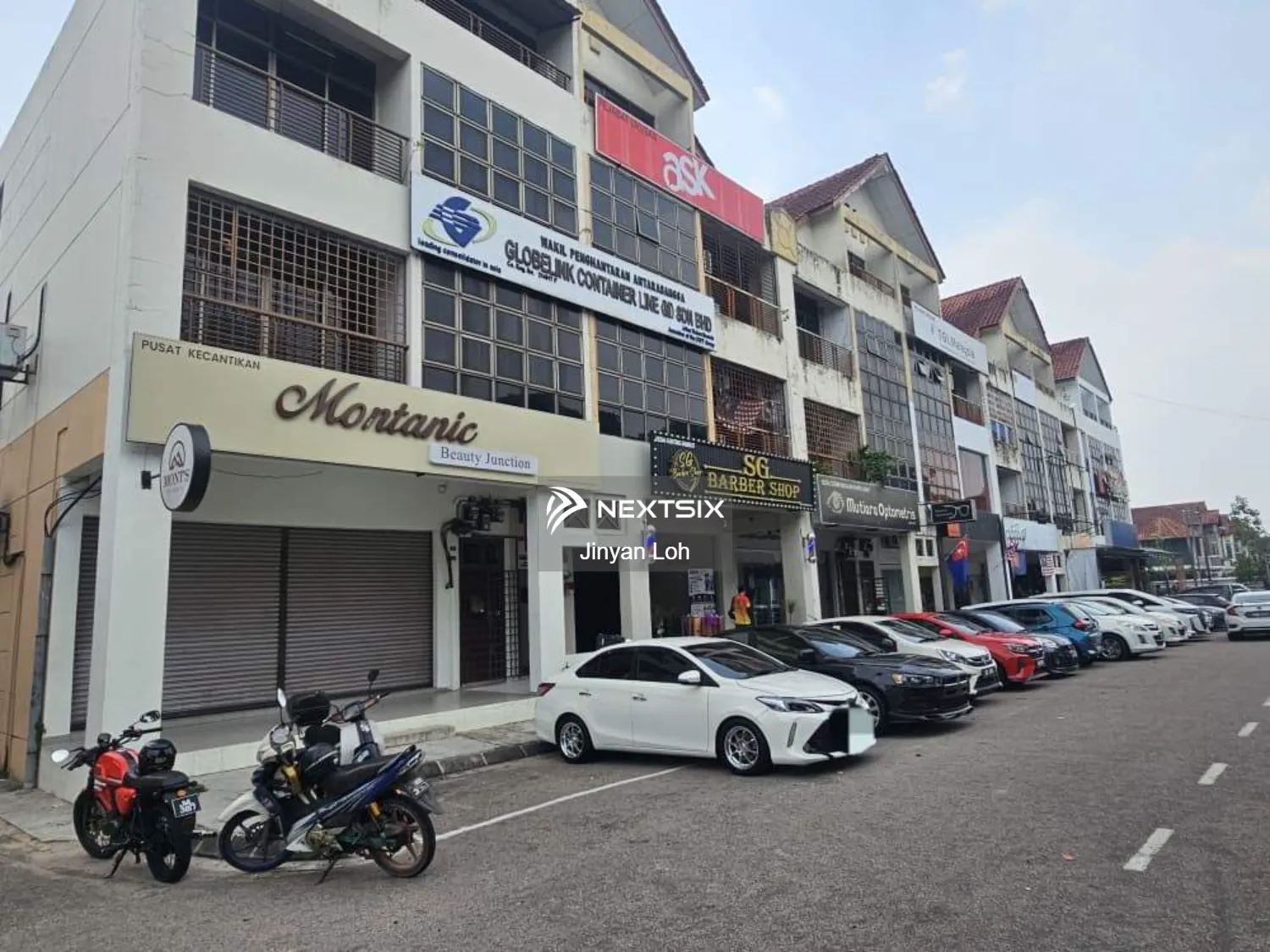 Shop For Sale in Johor Bahru Johor - Image 4