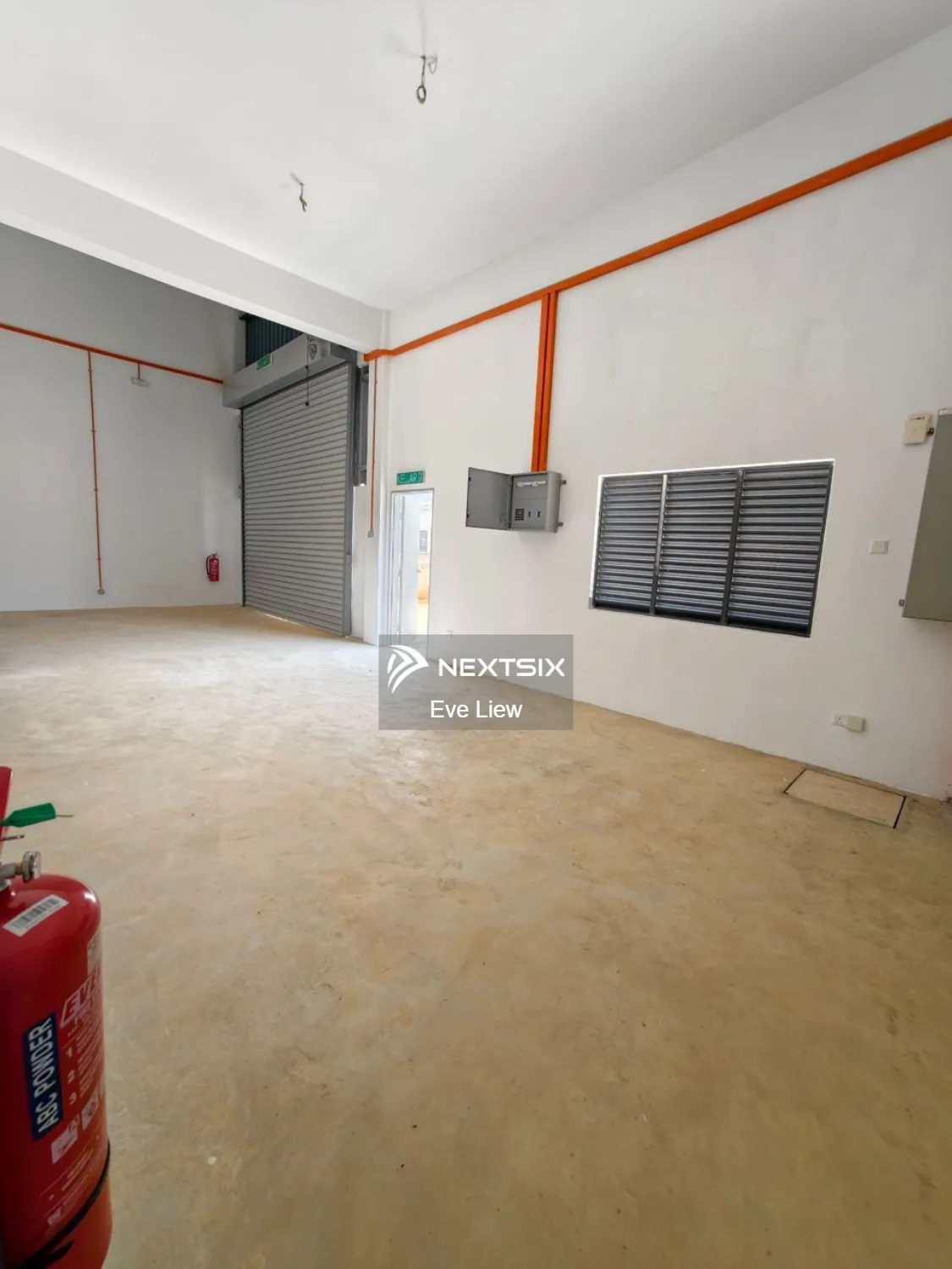 Warehouse For Sale in Ampangan Negeri Sembilan - Image 7