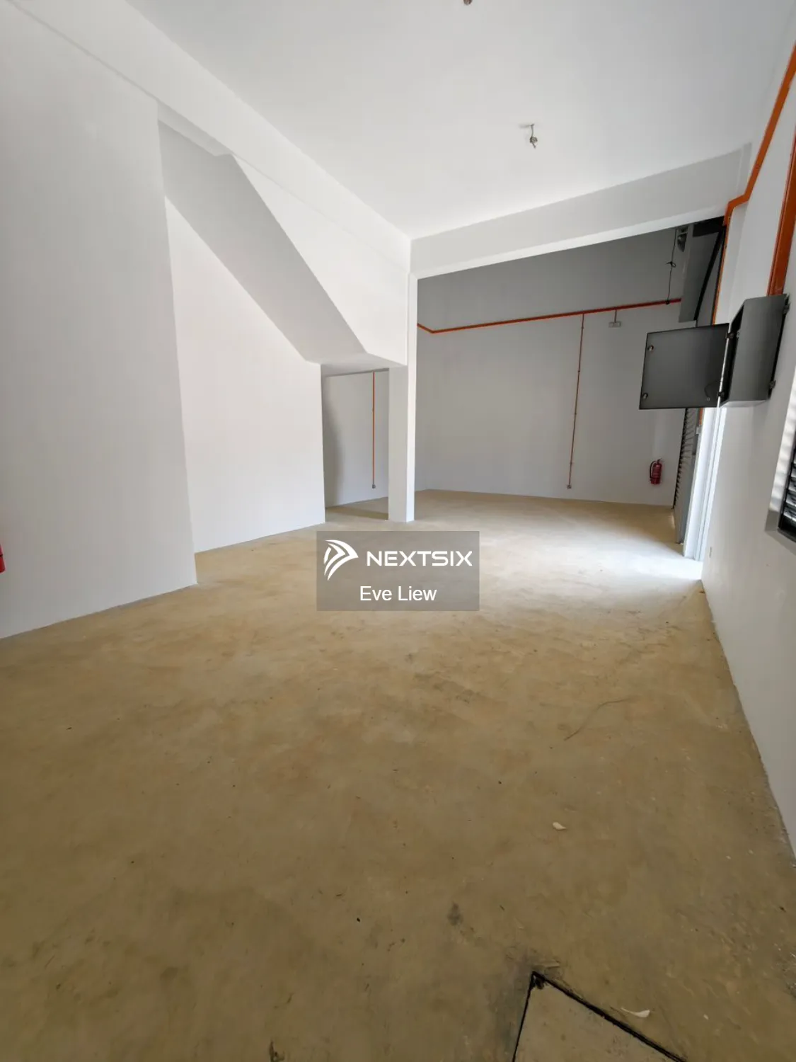 Warehouse For Sale in Ampangan Negeri Sembilan - Image 8