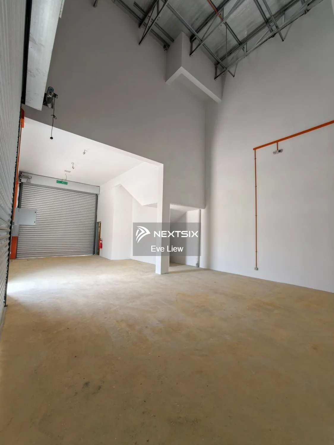 Warehouse For Sale in Ampangan Negeri Sembilan - Image 9