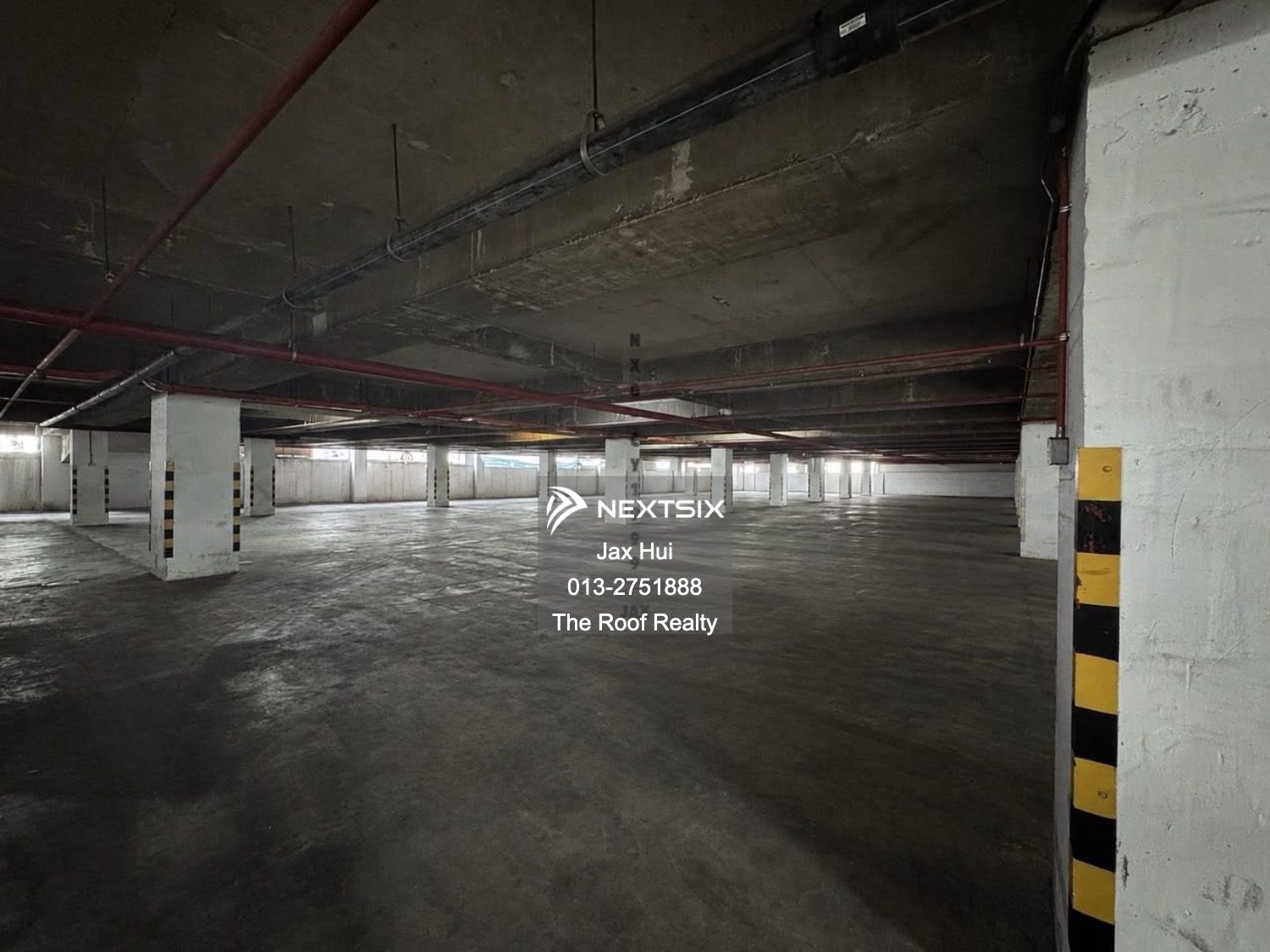 Warehouse For Rent in Bukit Jelutong Selangor - Image 4