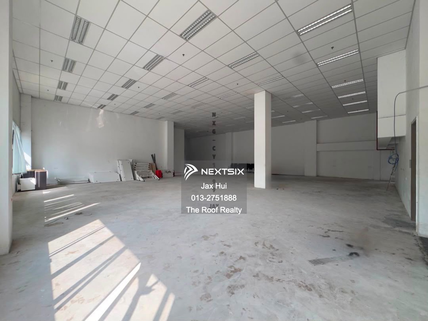 Warehouse For Rent in Bukit Jelutong Selangor - Image 8