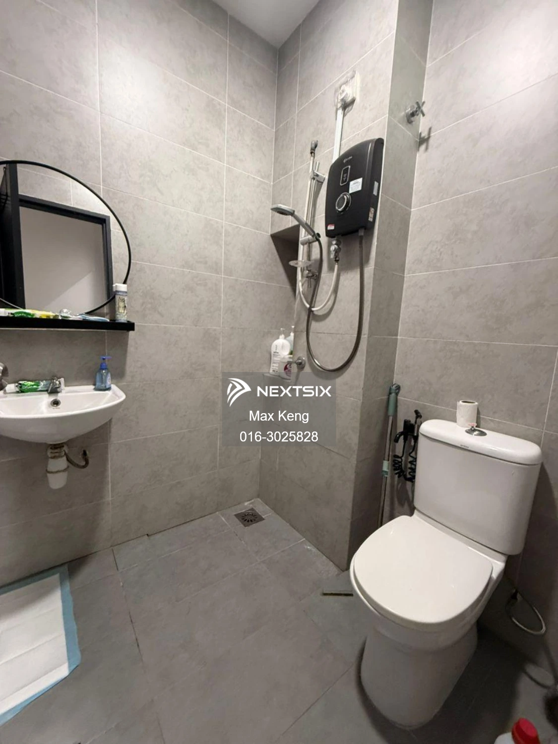 2-sty Terrace/Link House For Sale in Kulai Johor - Image 11