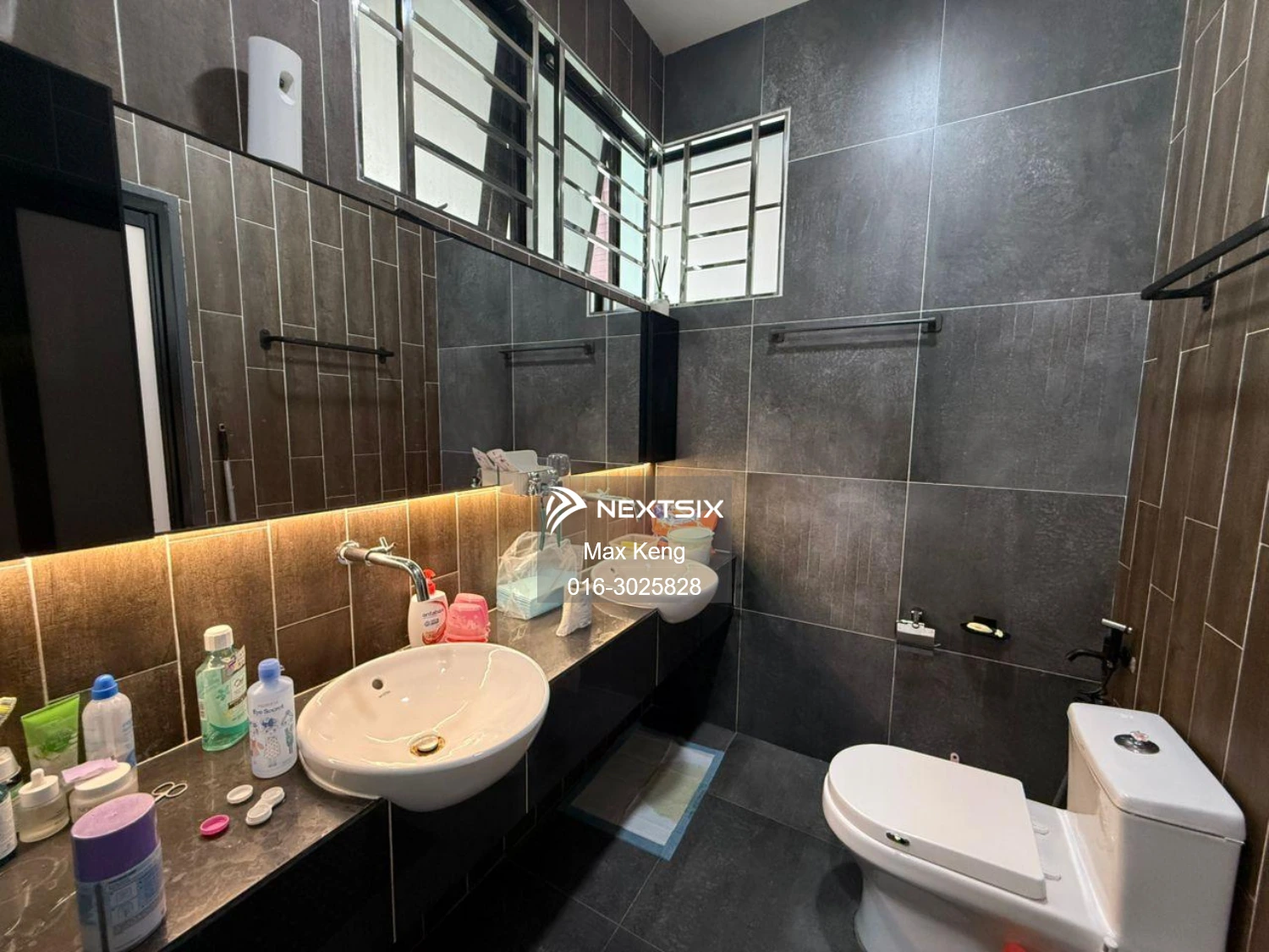 2-sty Terrace/Link House For Sale in Kulai Johor - Image 12