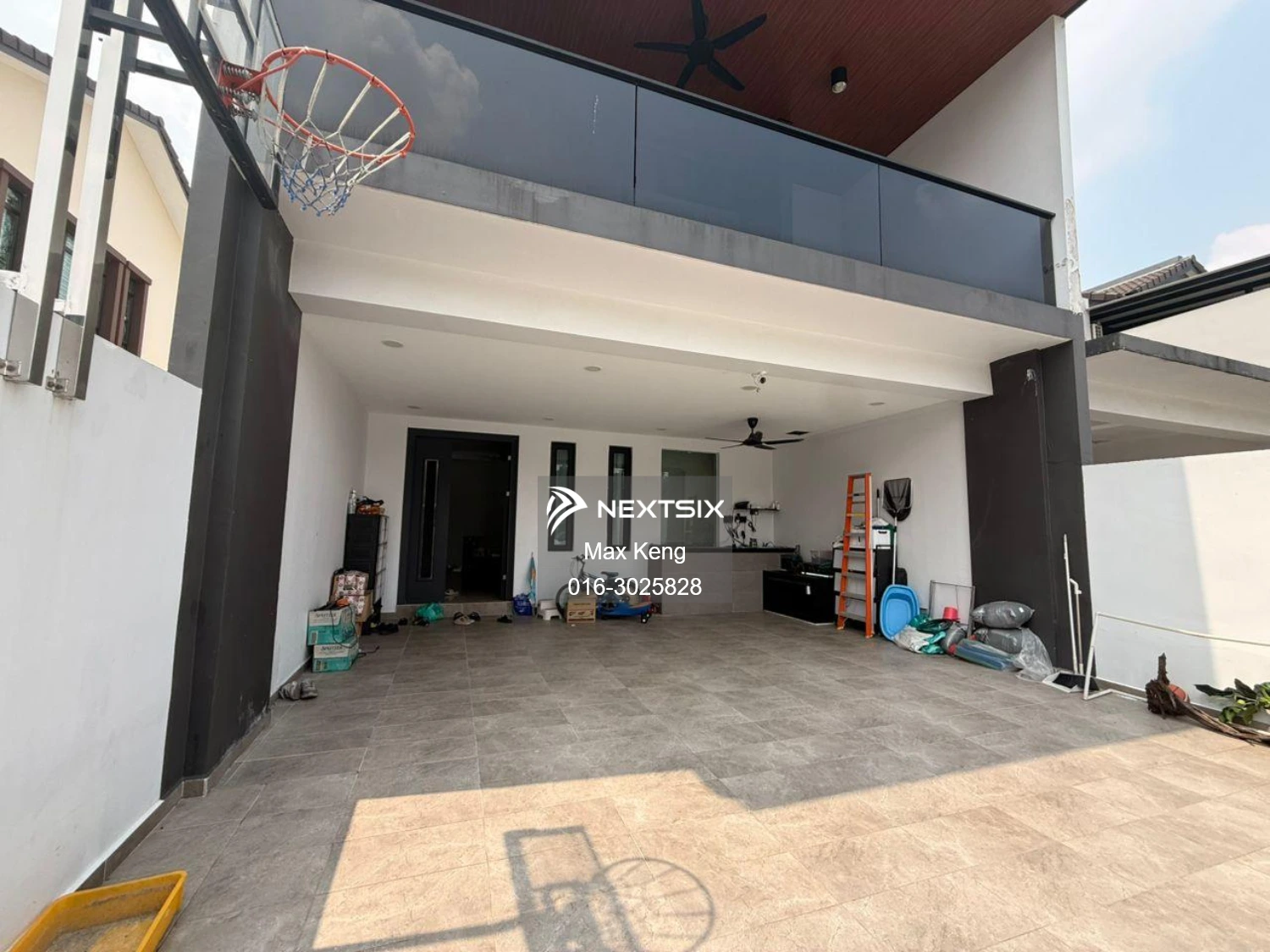 2-sty Terrace/Link House For Sale in Kulai Johor - Image 2