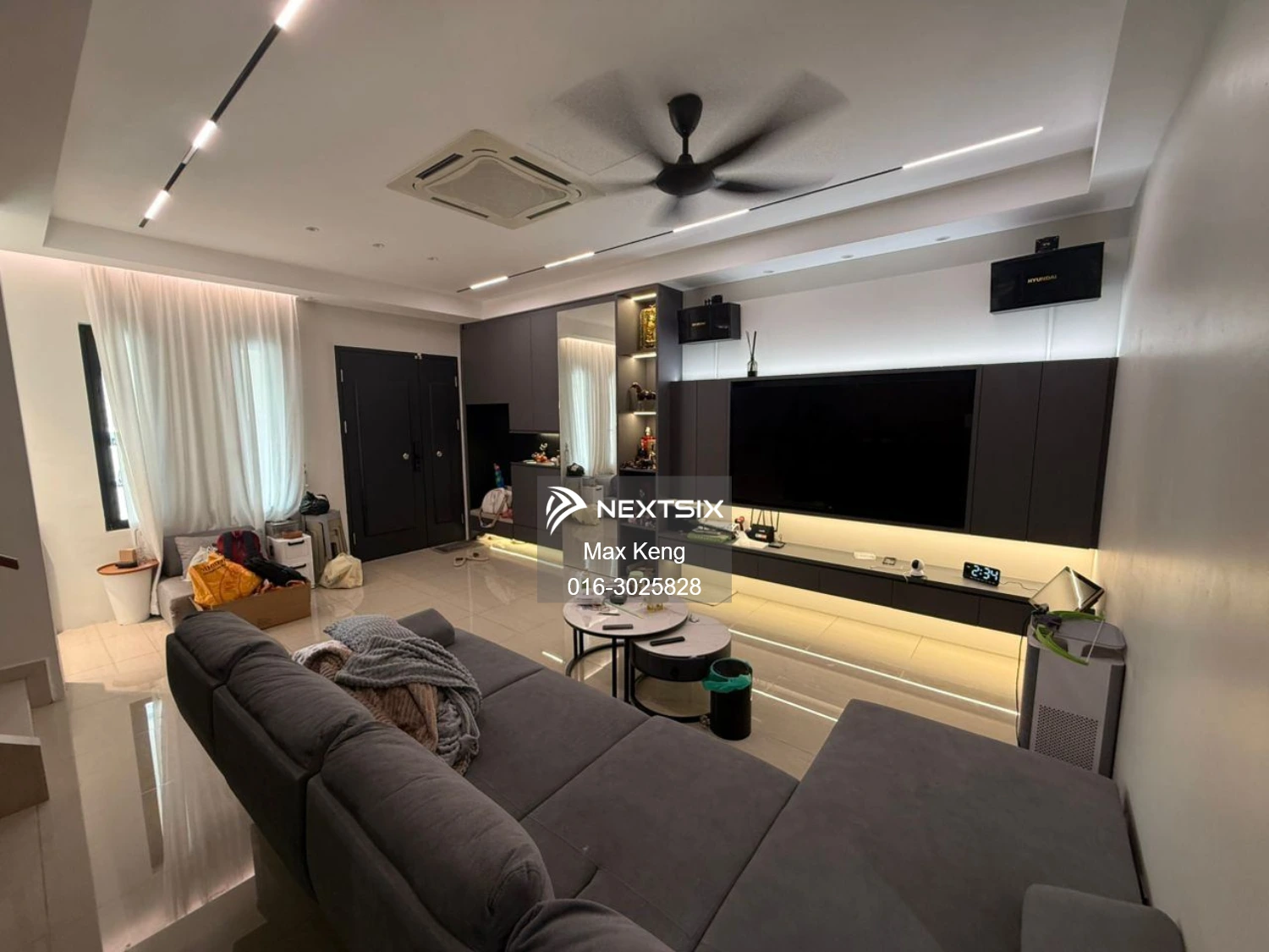 2-sty Terrace/Link House For Sale in Kulai Johor - Image 3