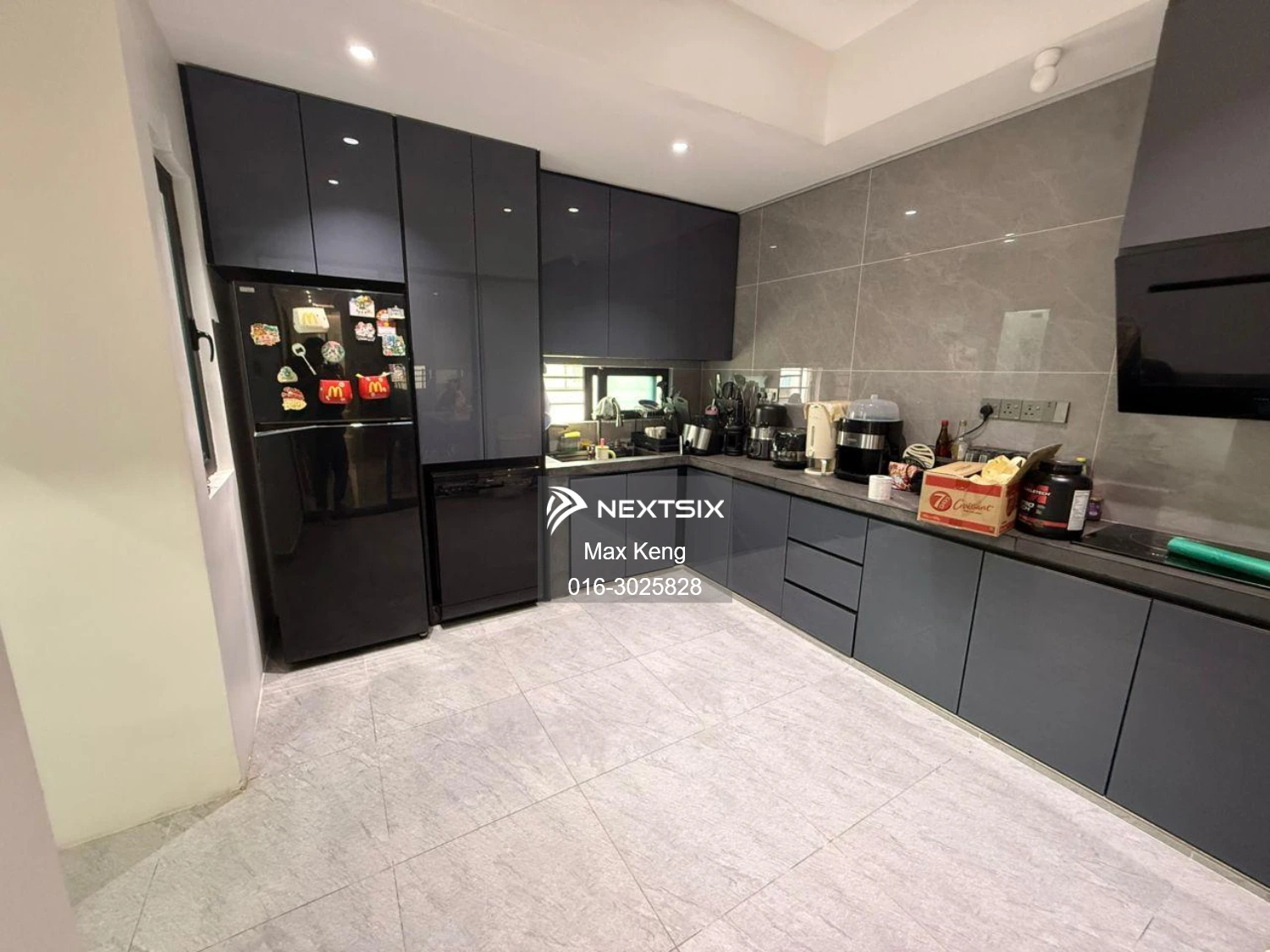 2-sty Terrace/Link House For Sale in Kulai Johor - Image 5