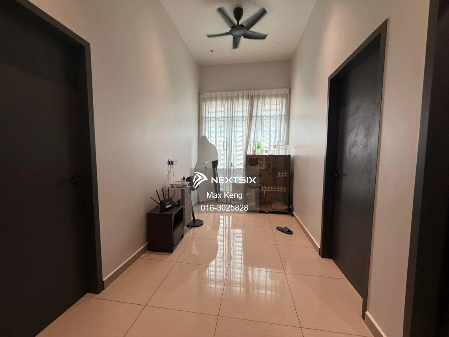 2-sty Terrace/Link House For Sale in Kulai Johor - Image 6