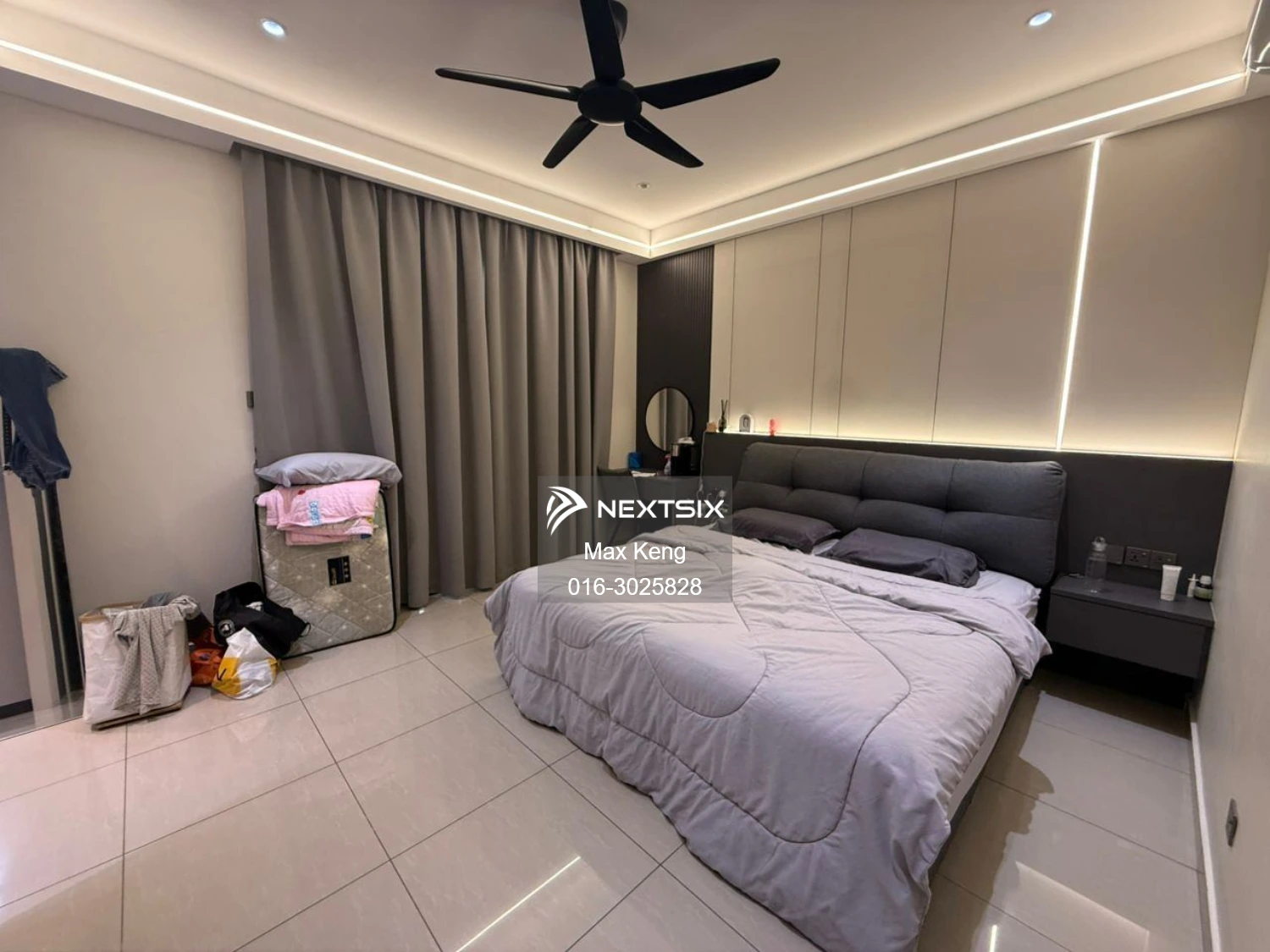 2-sty Terrace/Link House For Sale in Kulai Johor - Image 7