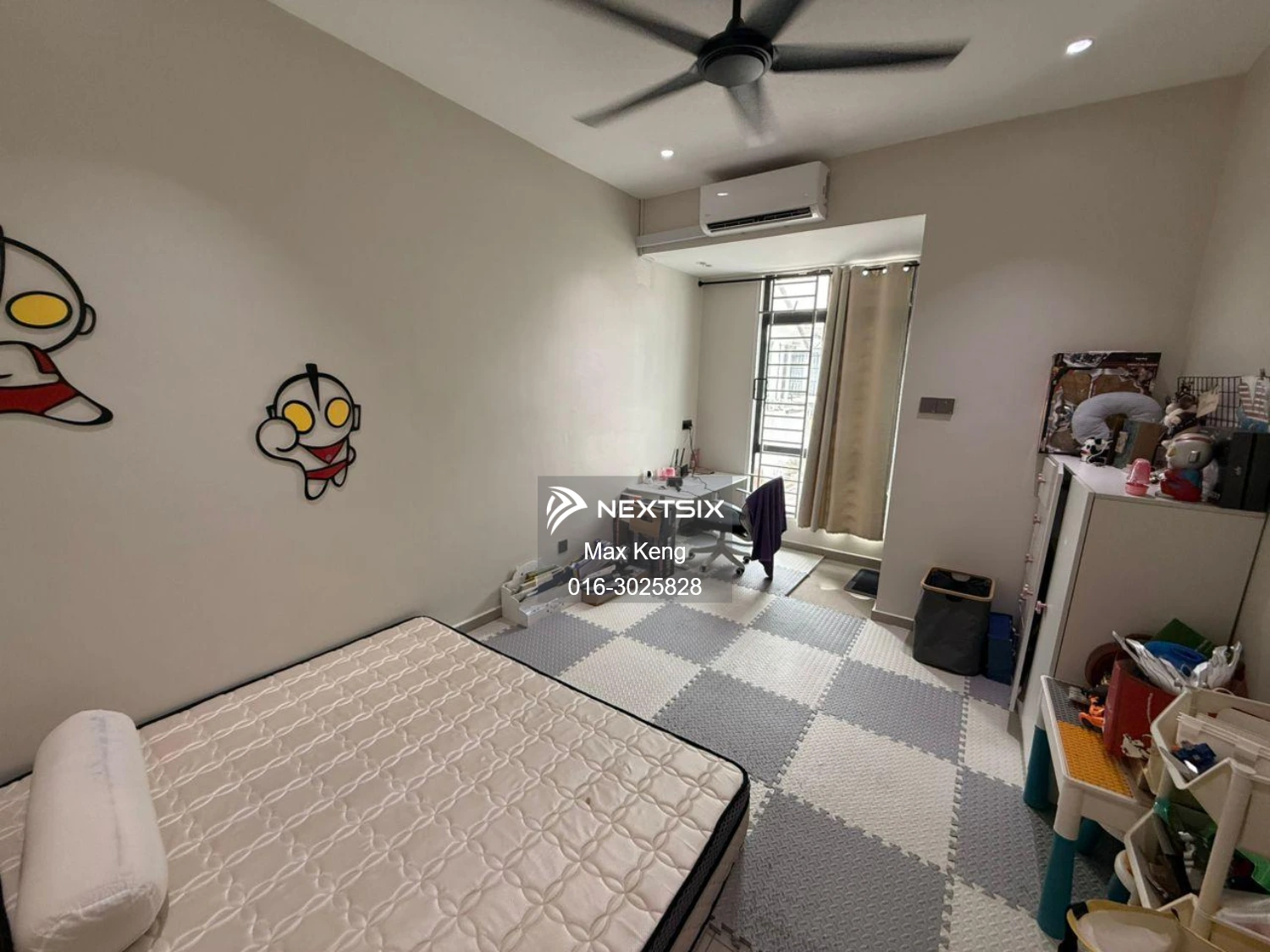 2-sty Terrace/Link House For Sale in Kulai Johor - Image 8