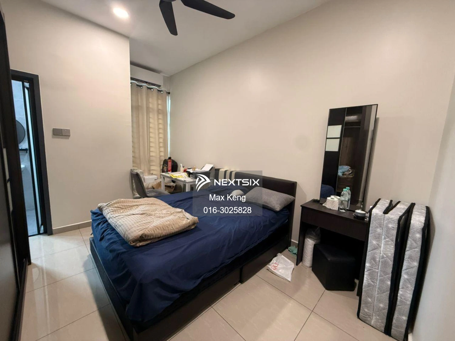 2-sty Terrace/Link House For Sale in Kulai Johor - Image 9