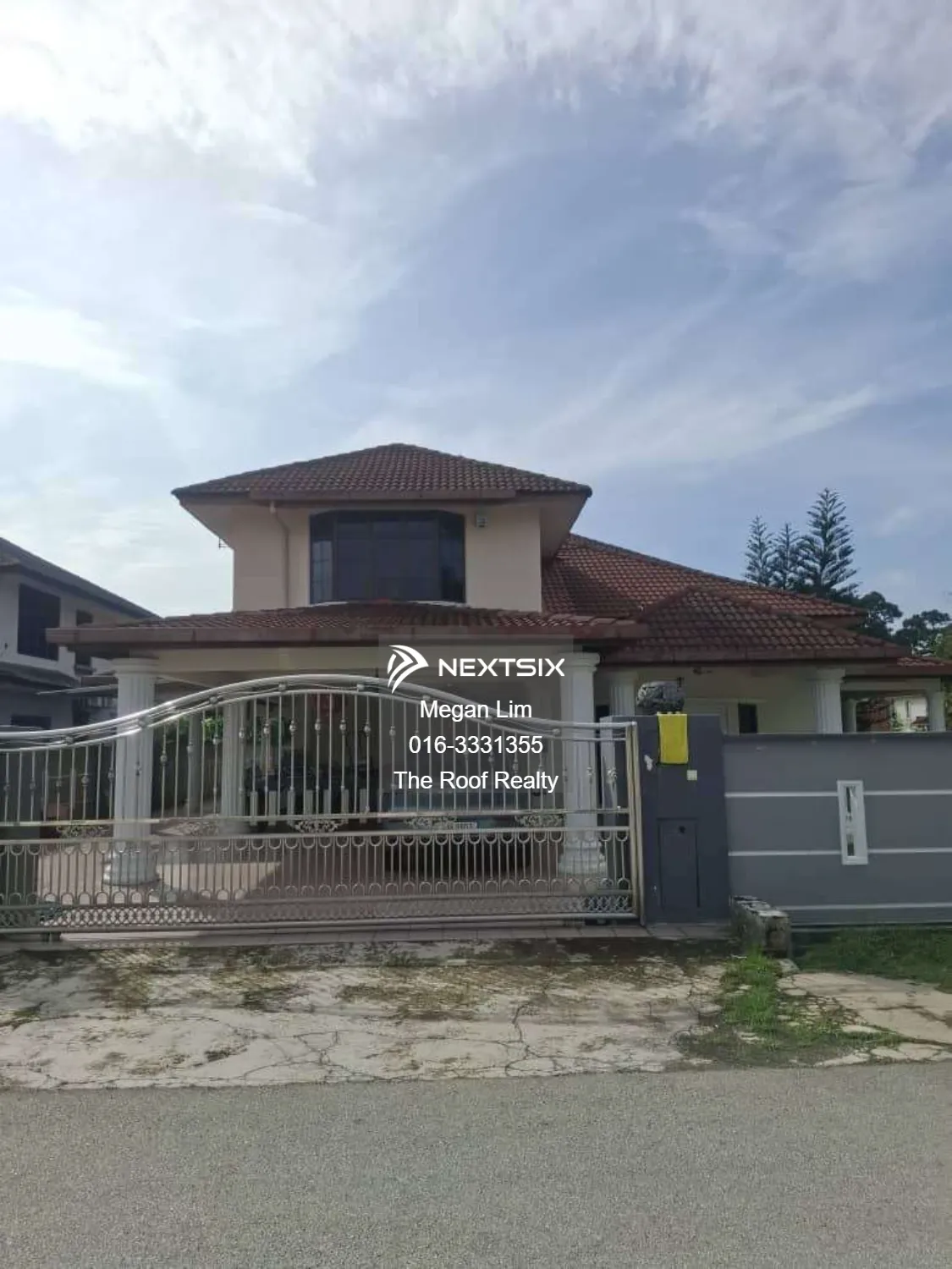 Bungalow For Sale in Cheras Selangor