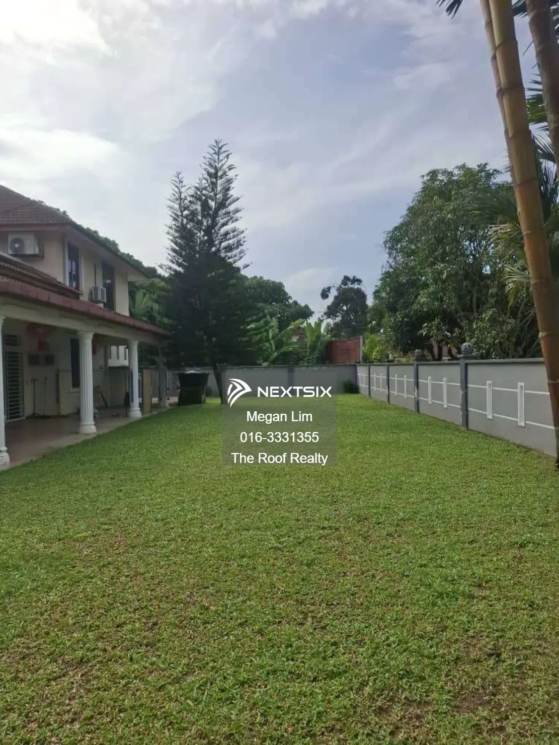 Bungalow For Sale in Cheras Selangor - Image 5