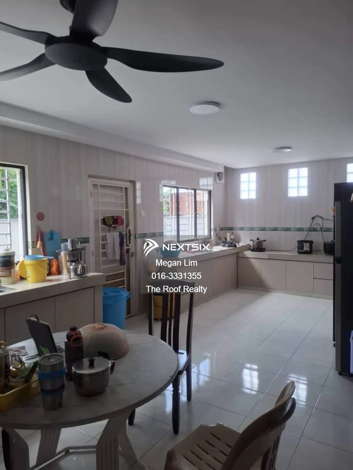 Bungalow For Sale in Cheras Selangor - Image 9